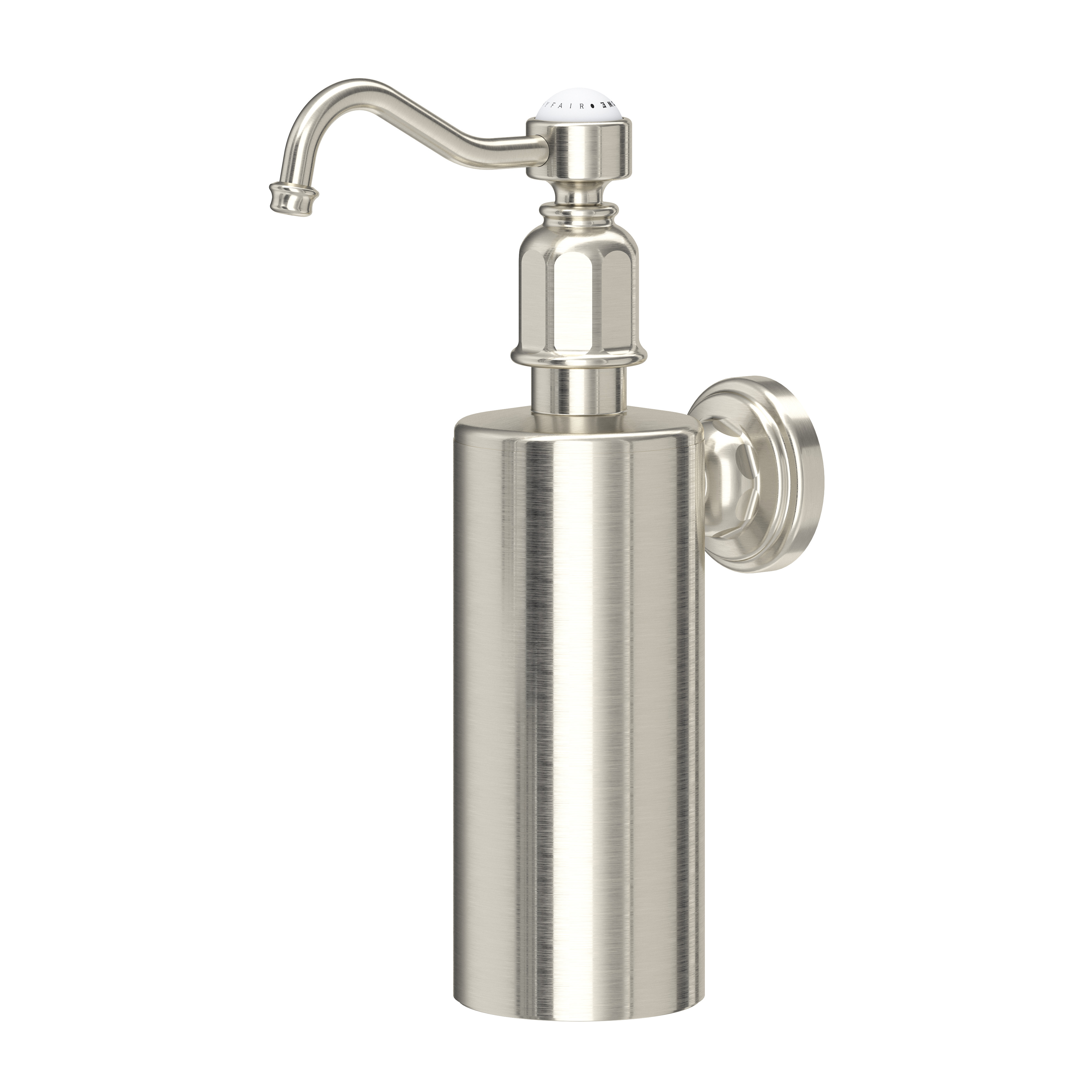 Fénický nástěnný dávkovač mýdla