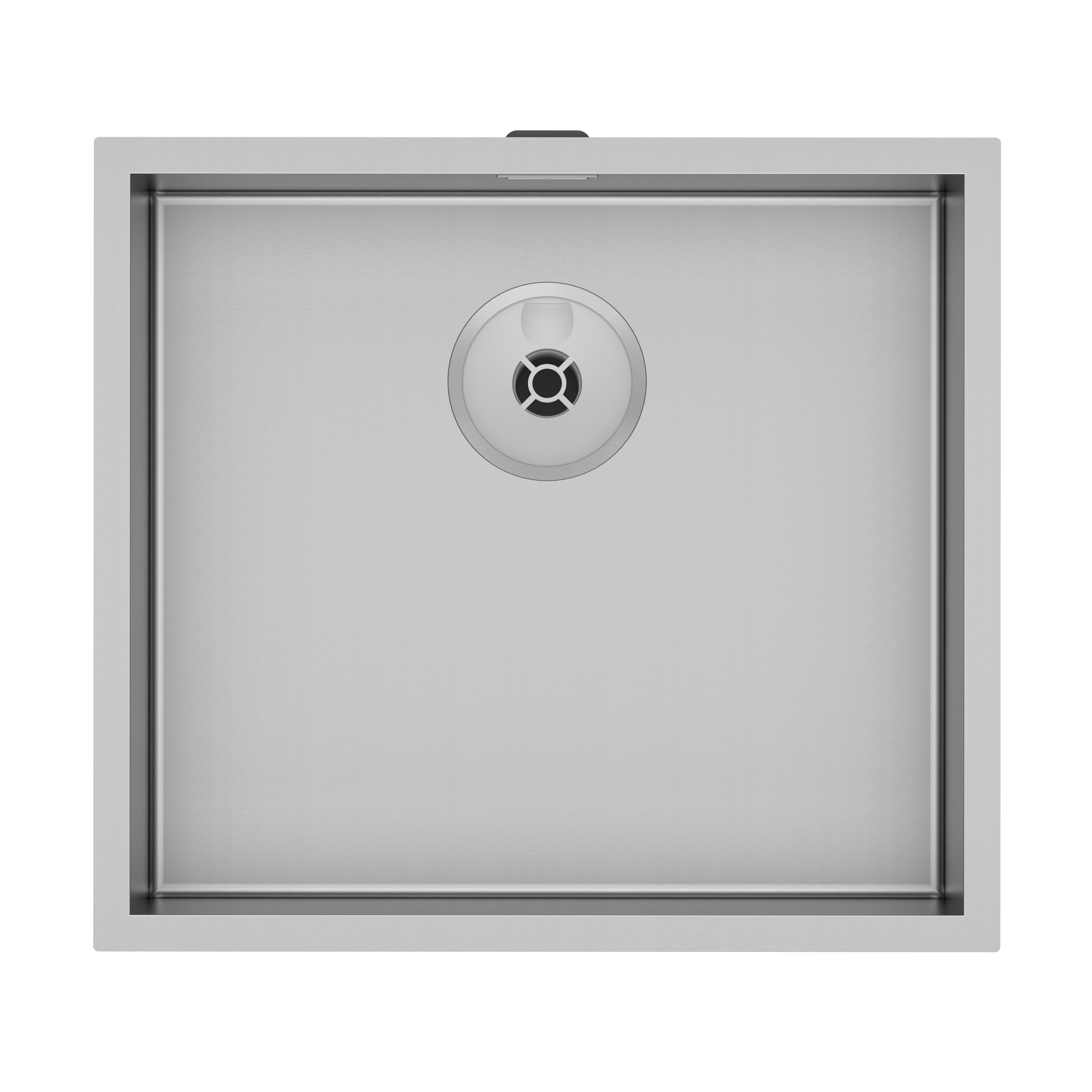 Stainless Steel Sink 450mm (600mm Cabinet)