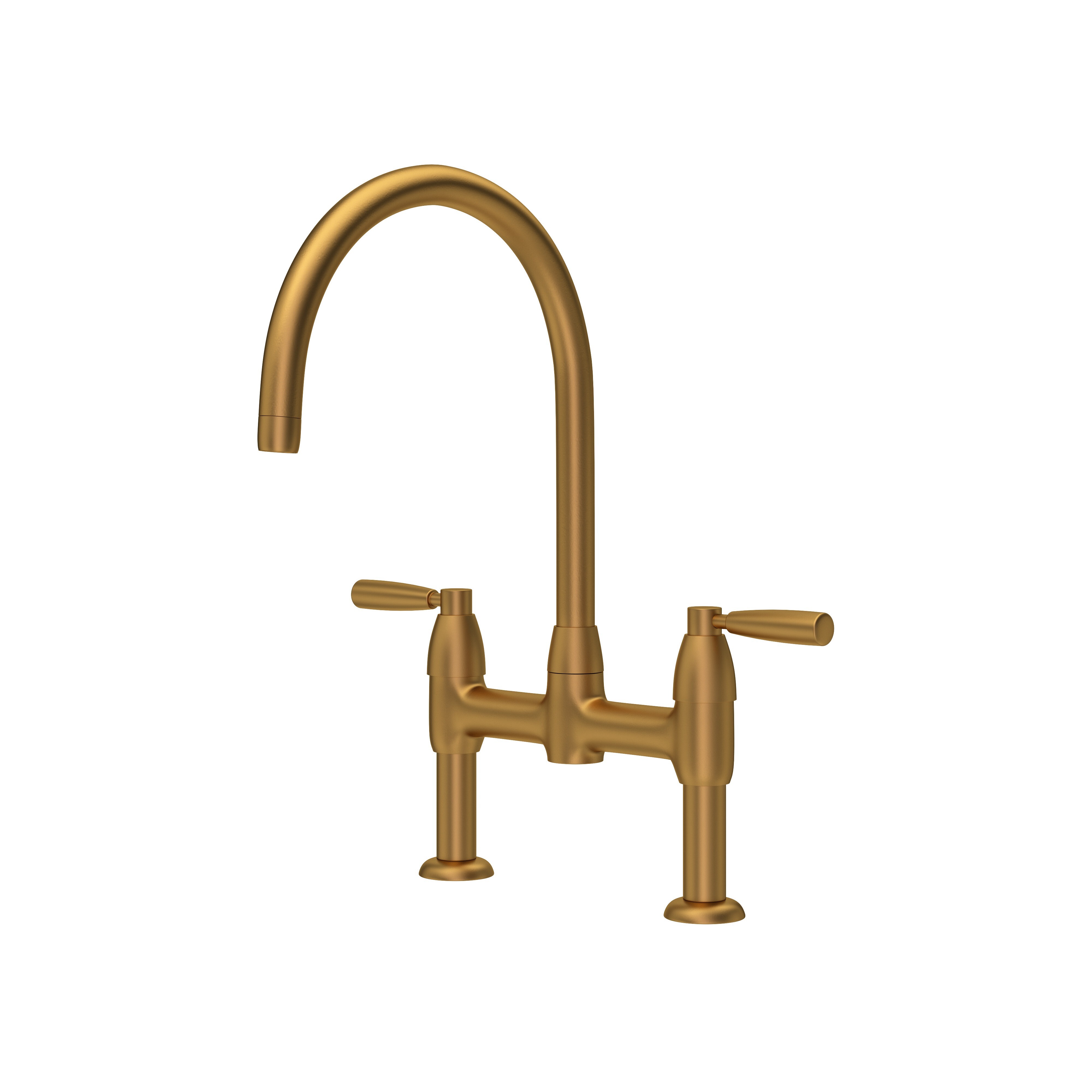 Langbourn Bridge umyvadlová baterie