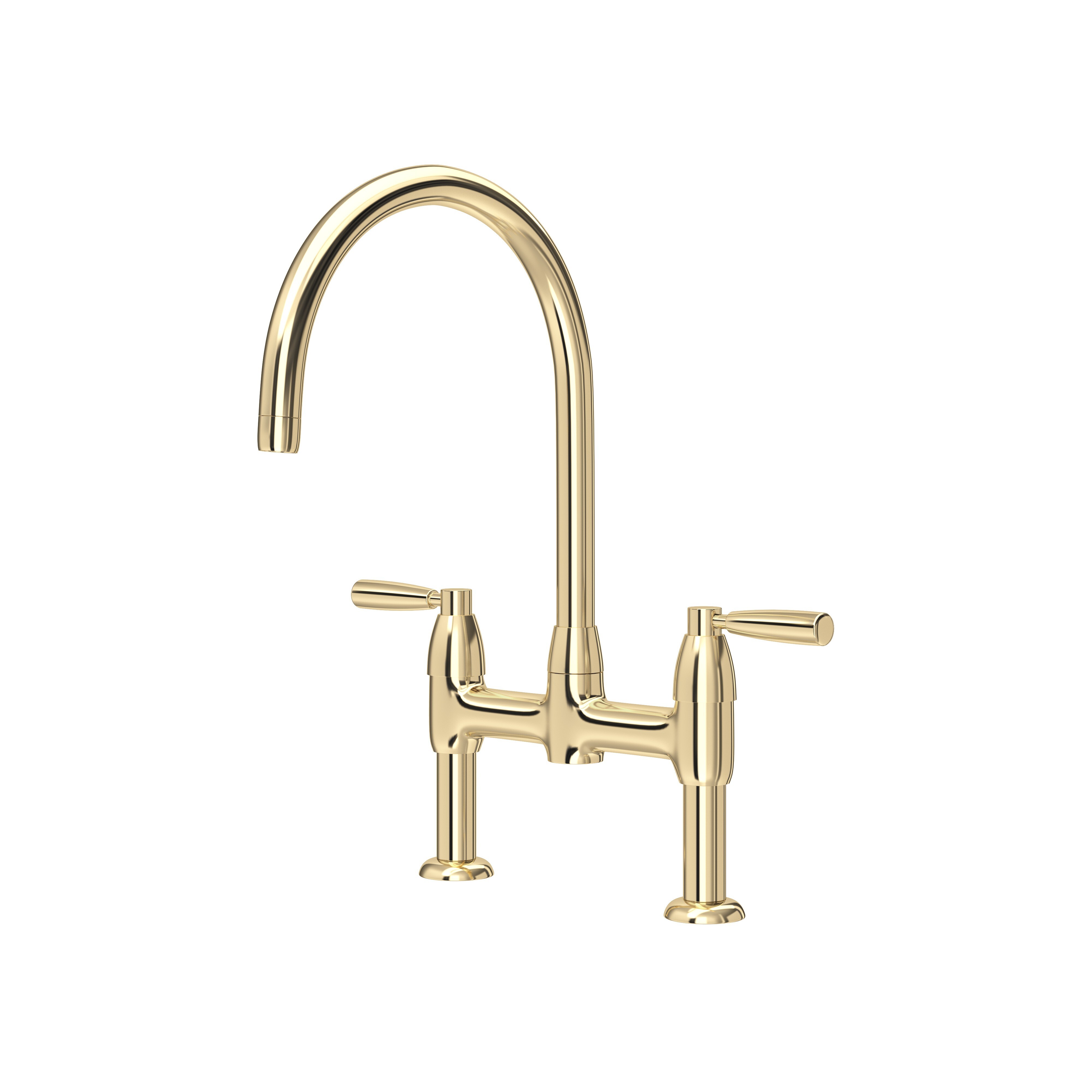 Langbourn Bridge umyvadlová baterie