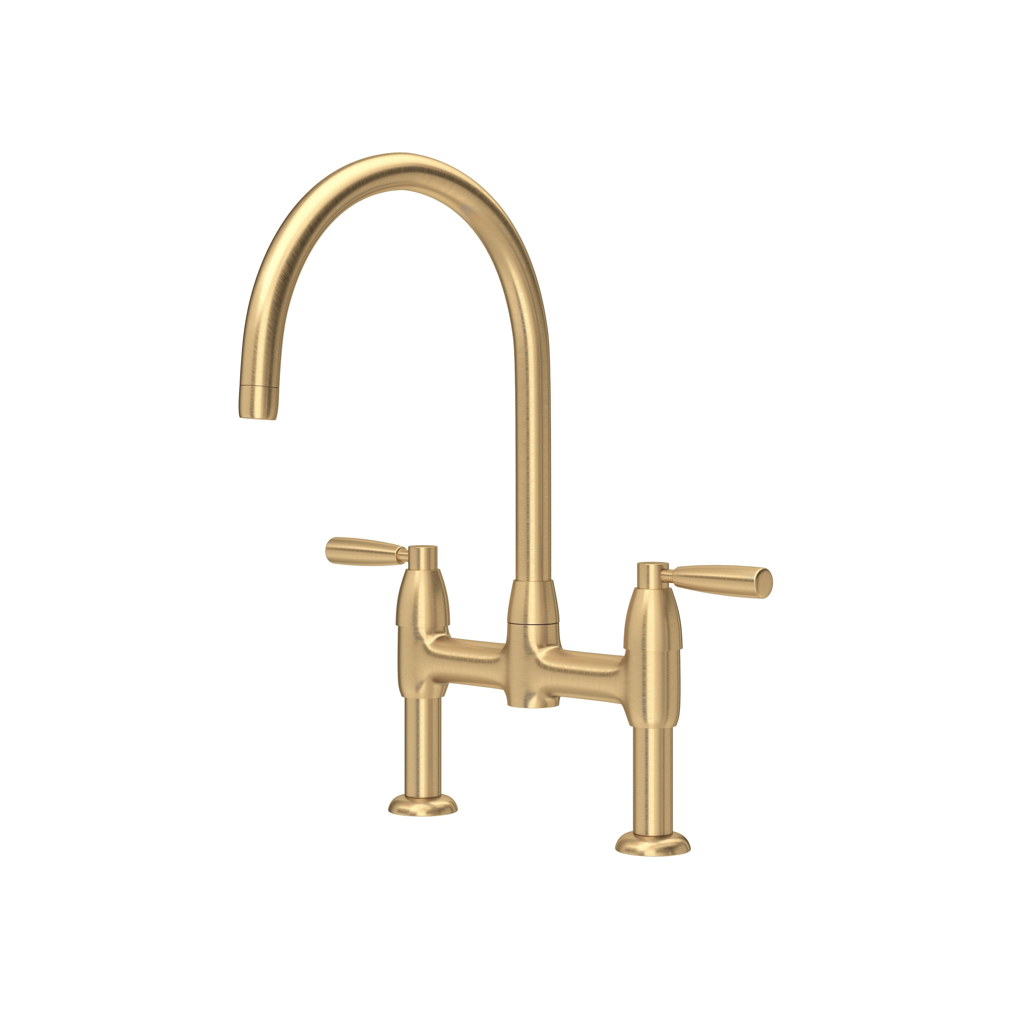 Langbourn Bridge umyvadlová baterie