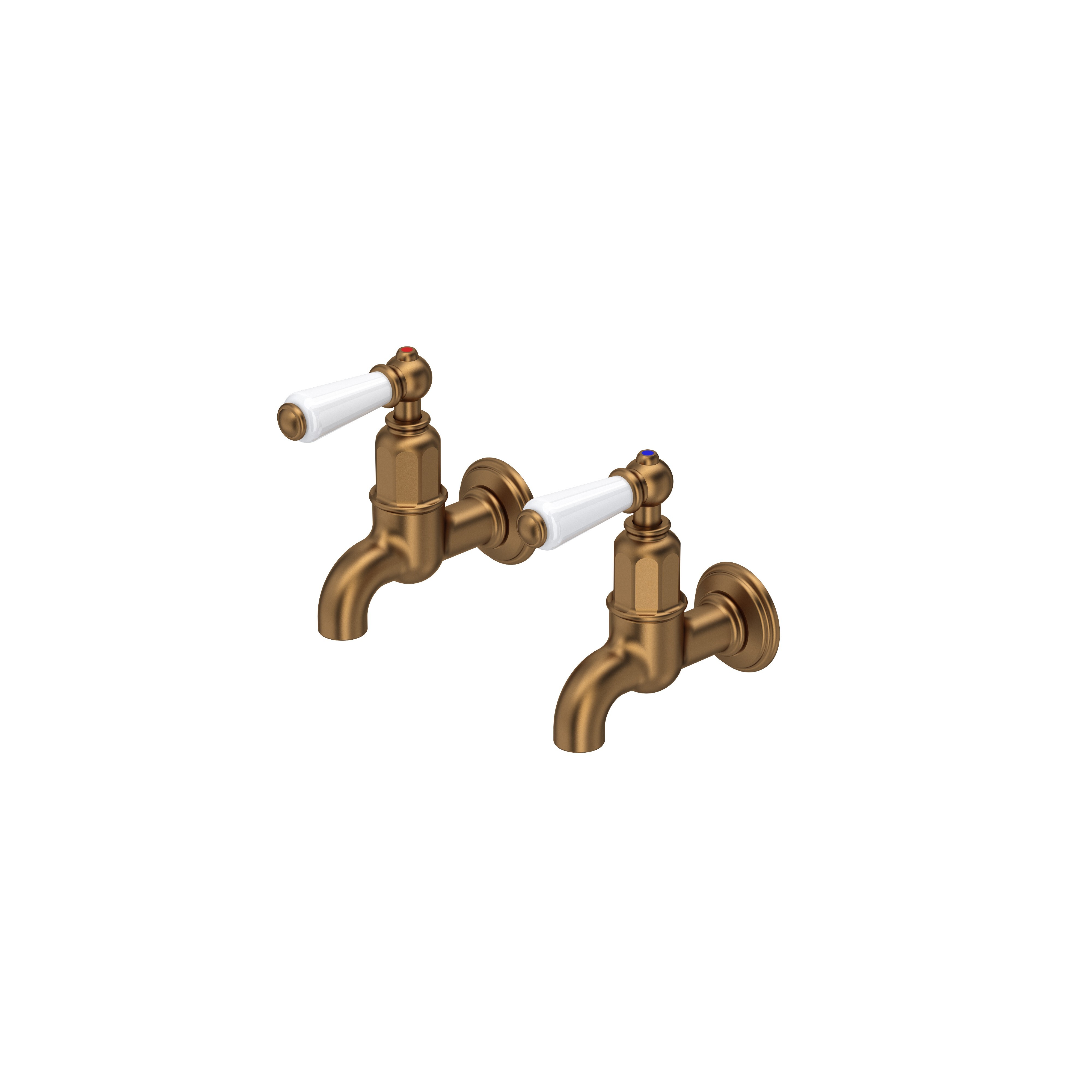 Nástěnné kohoutky Ionian