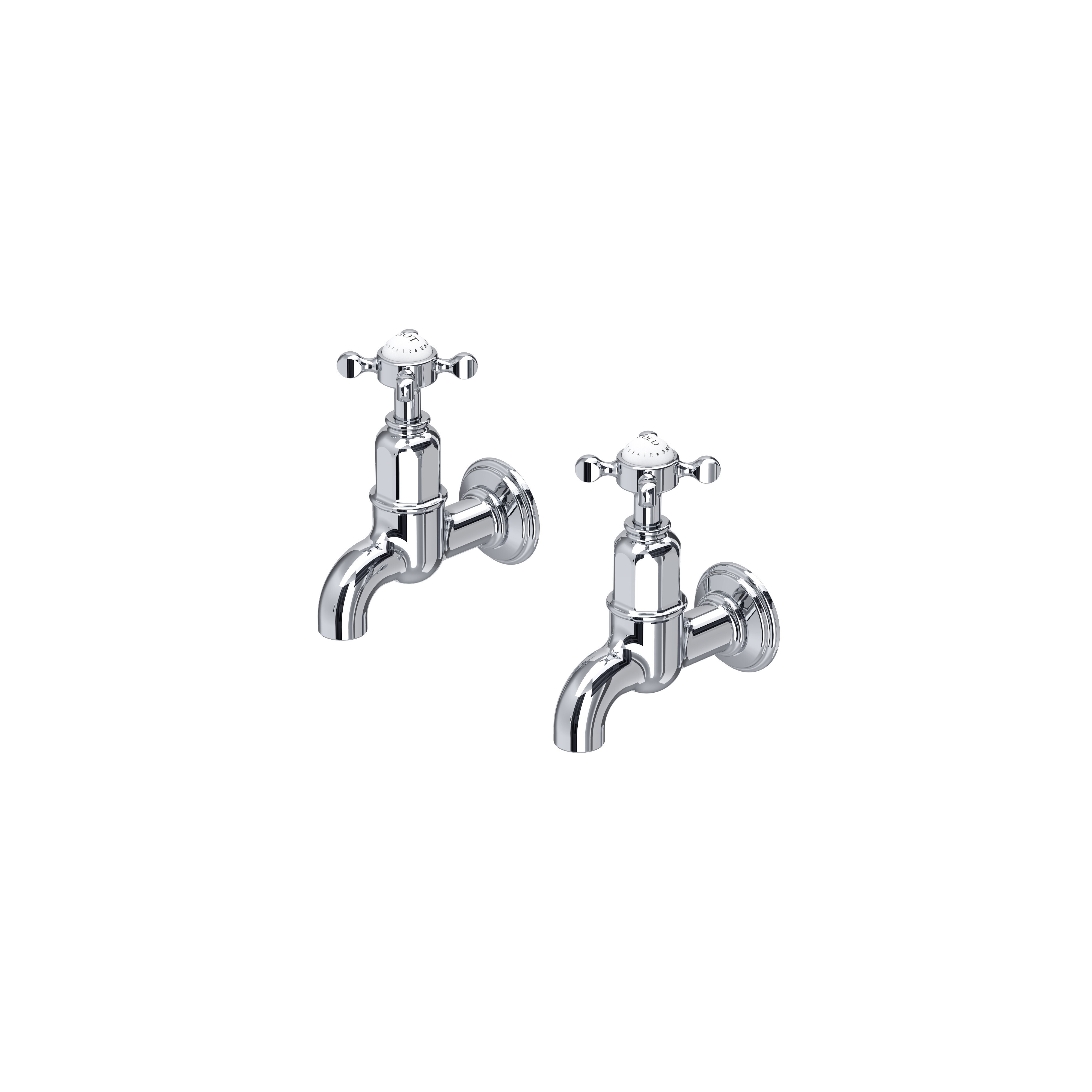 Nástěnné kohoutky Ionian