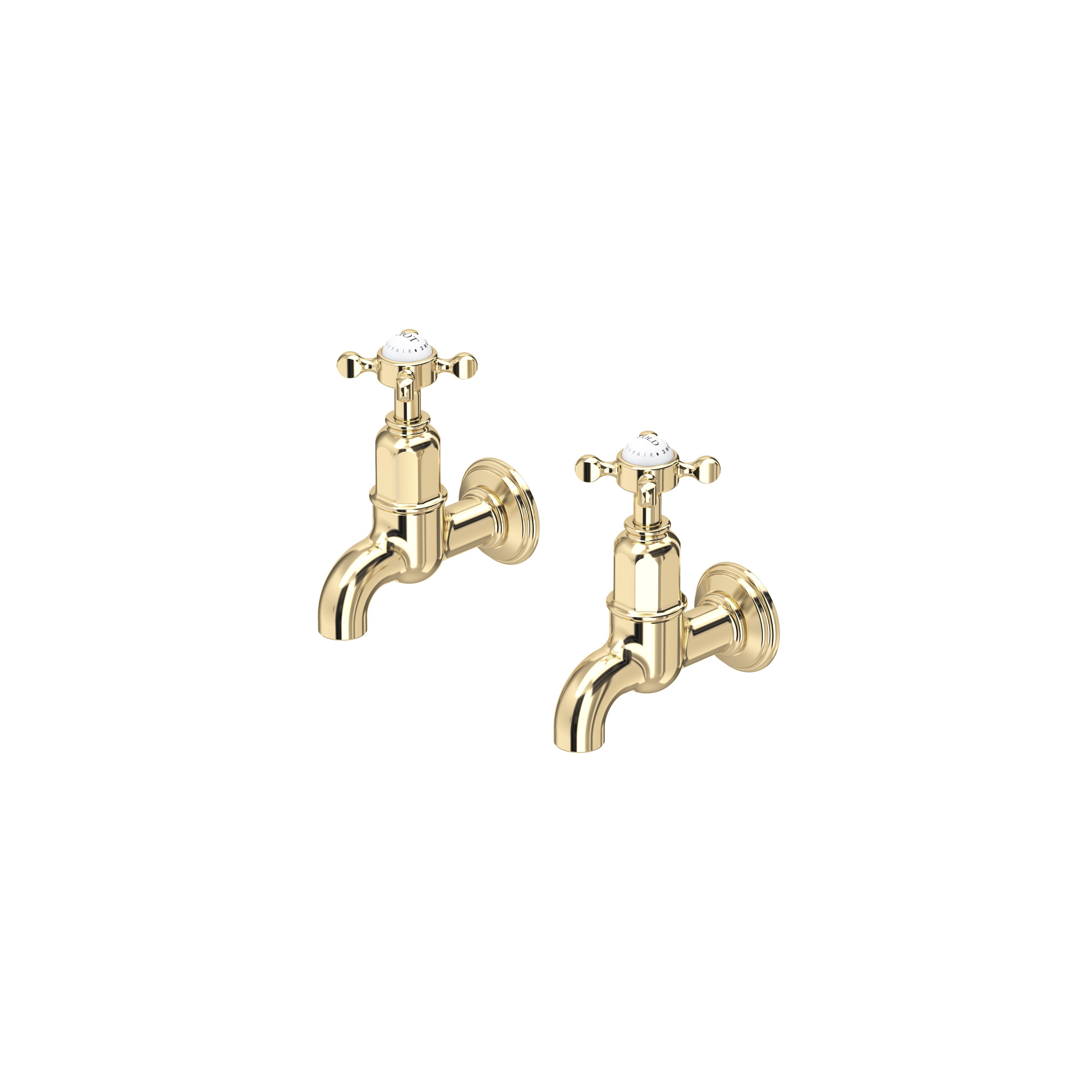 Nástěnné kohoutky Ionian