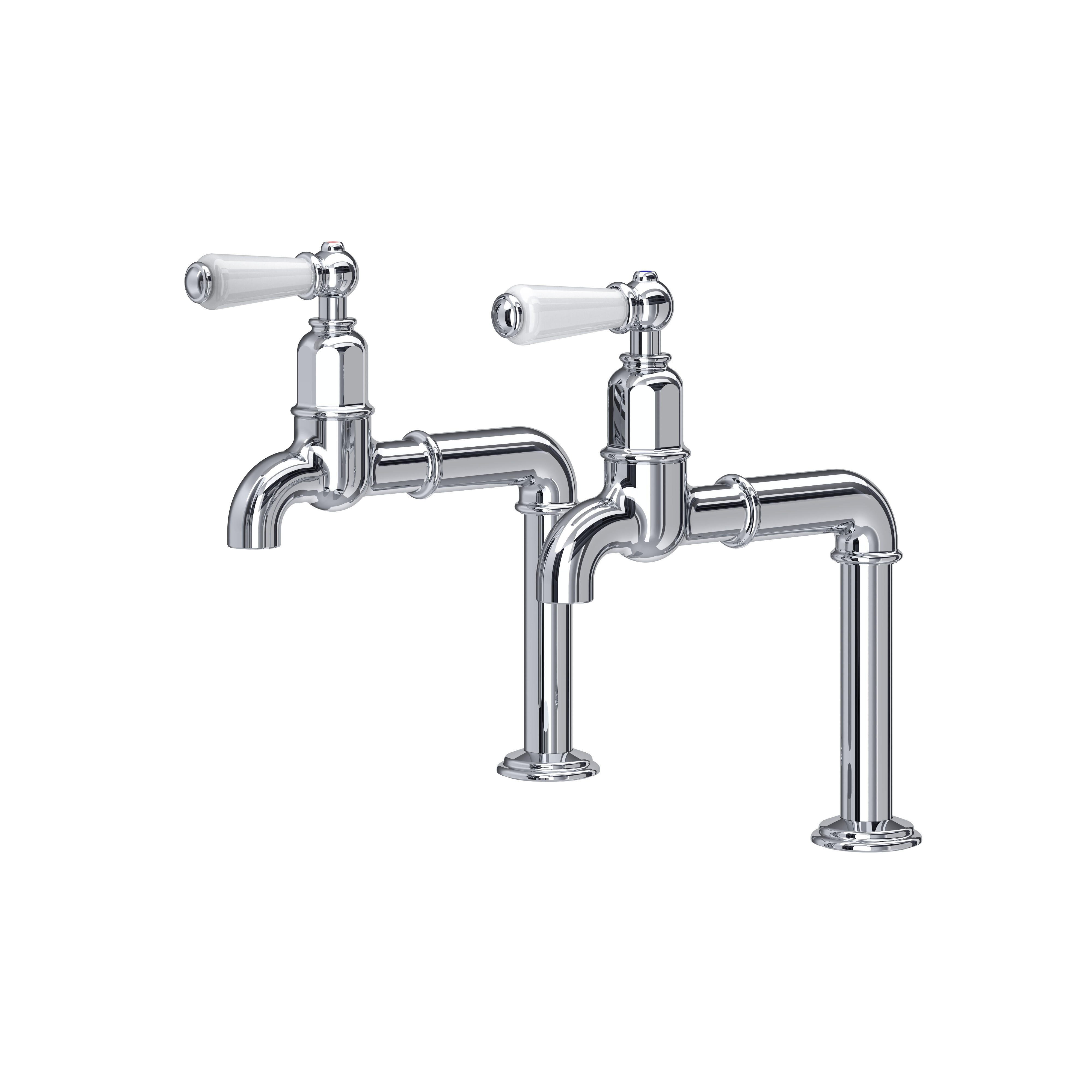 Ionian Vodovodní baterie na desku