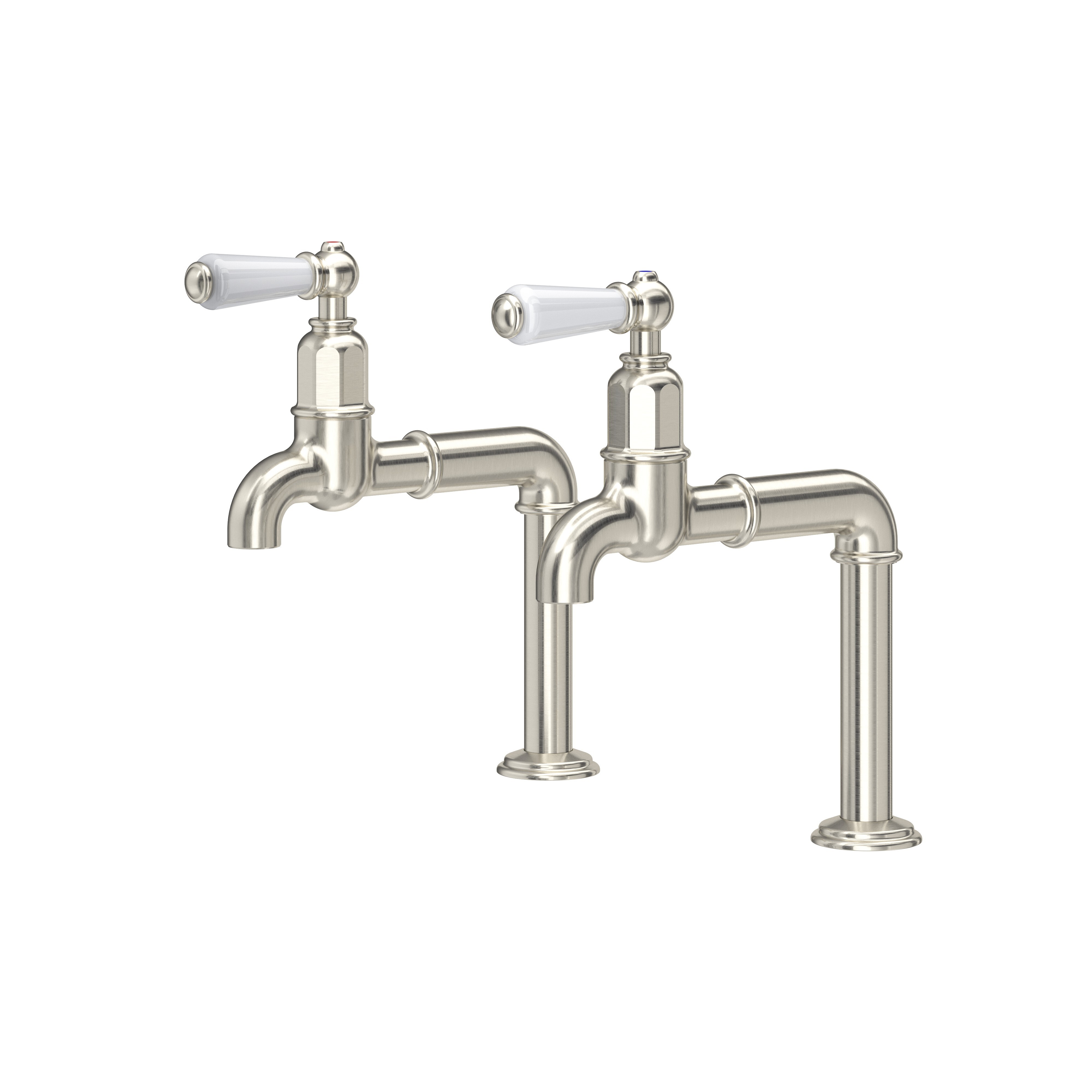 Ionian Vodovodní baterie na desku