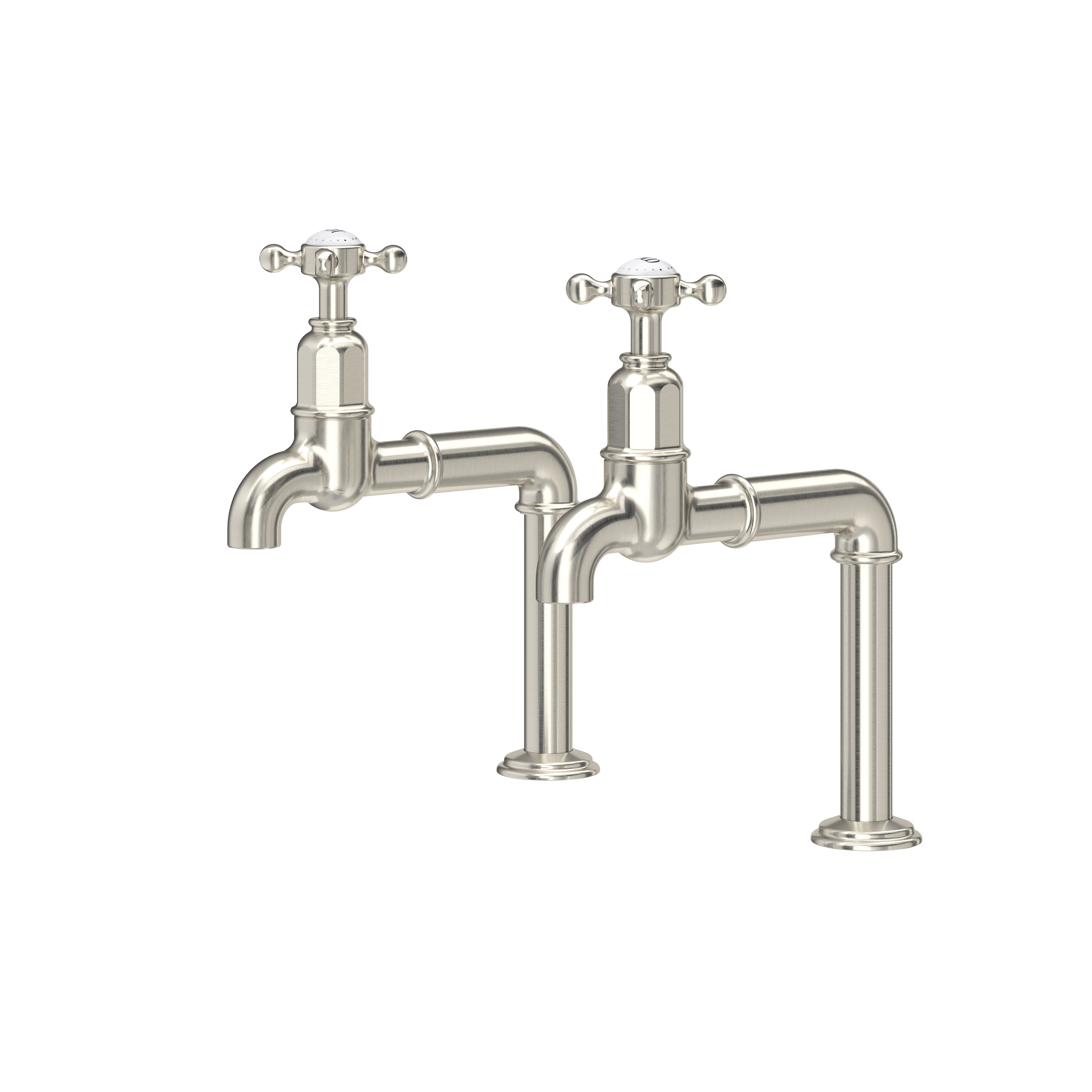 Ionian Vodovodní baterie na desku