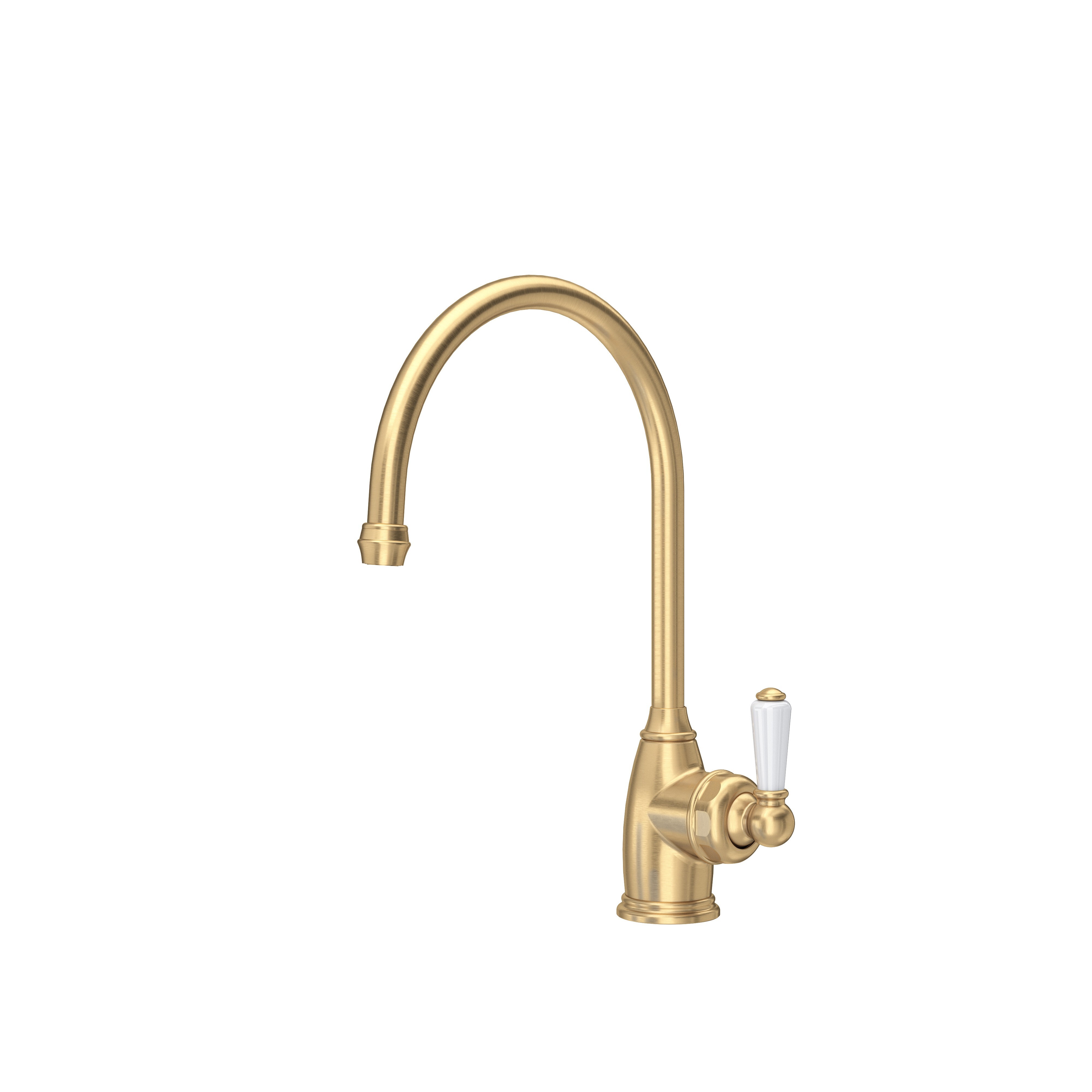 Monobloková kuchyňská baterie Phoenician