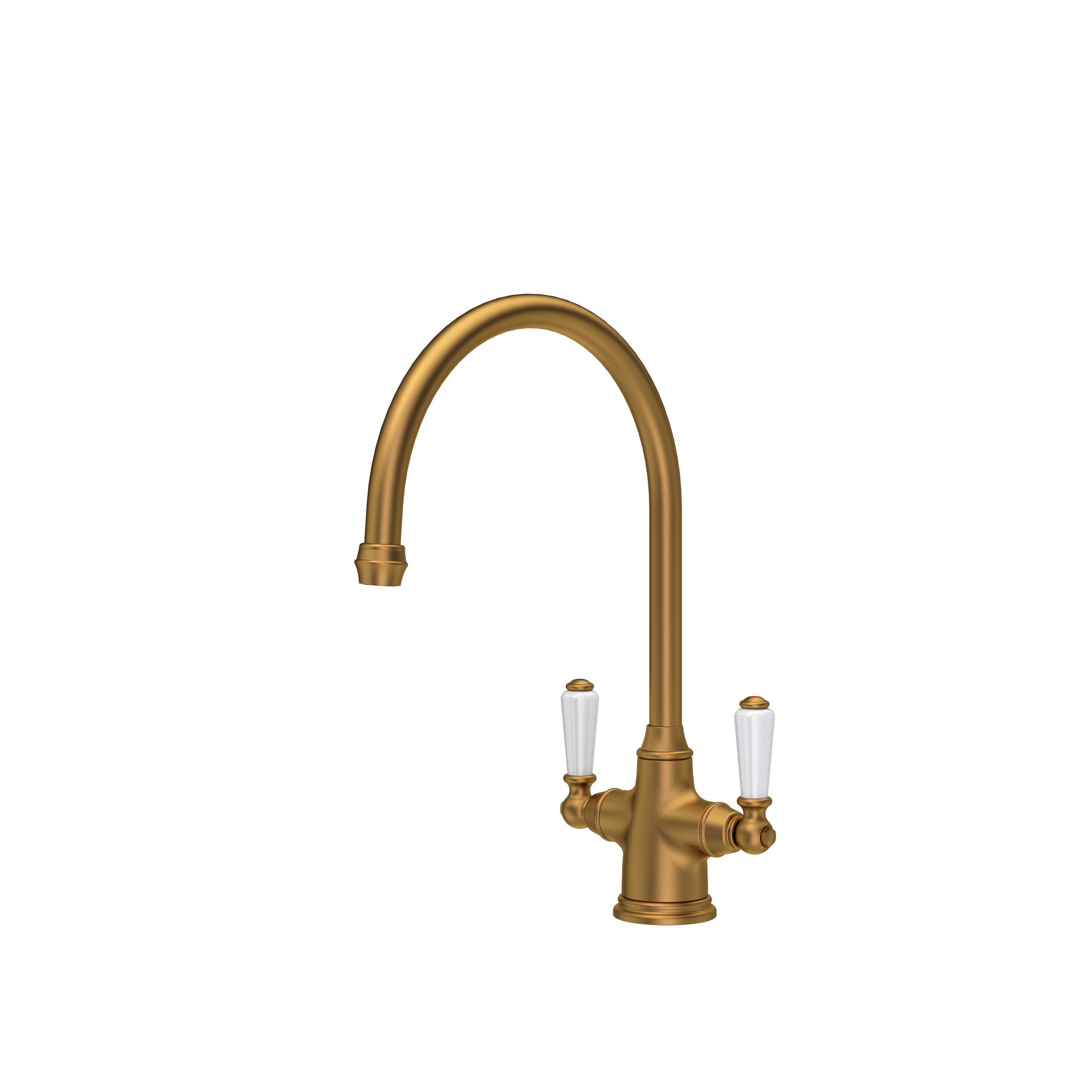 Monobloková kuchyňská baterie Phoenician