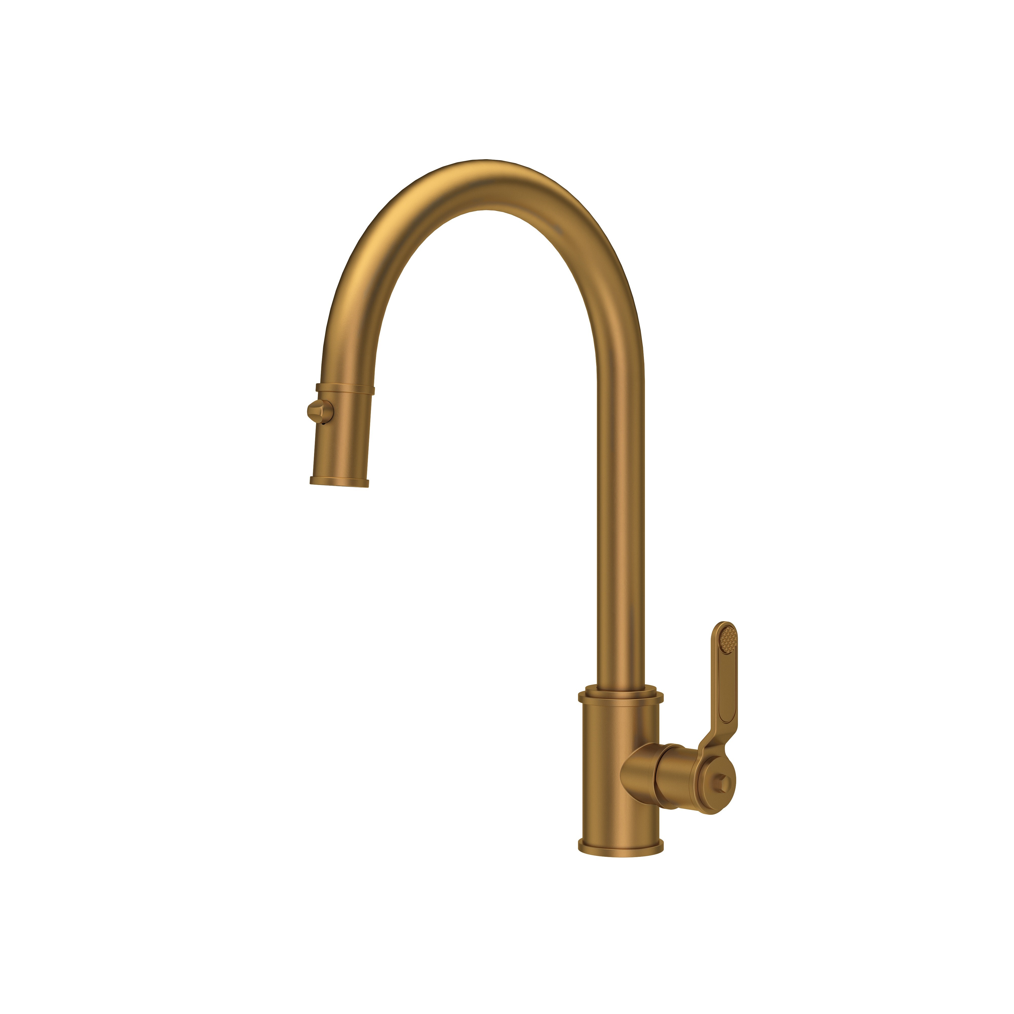 Armstrong Monobloková baterie k dřezu s výsuvnou sprškou