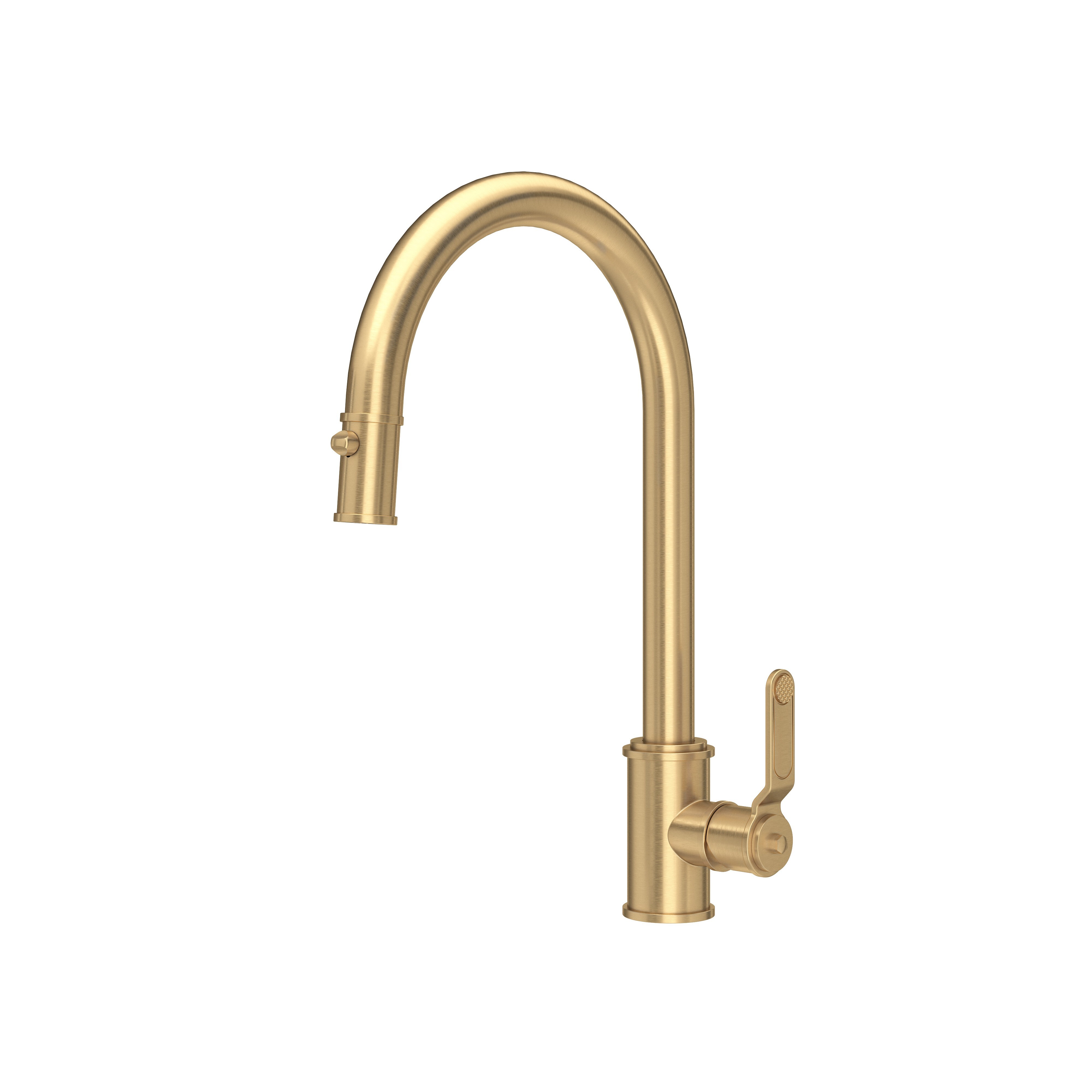 Armstrong Monobloková baterie k dřezu s výsuvnou sprškou