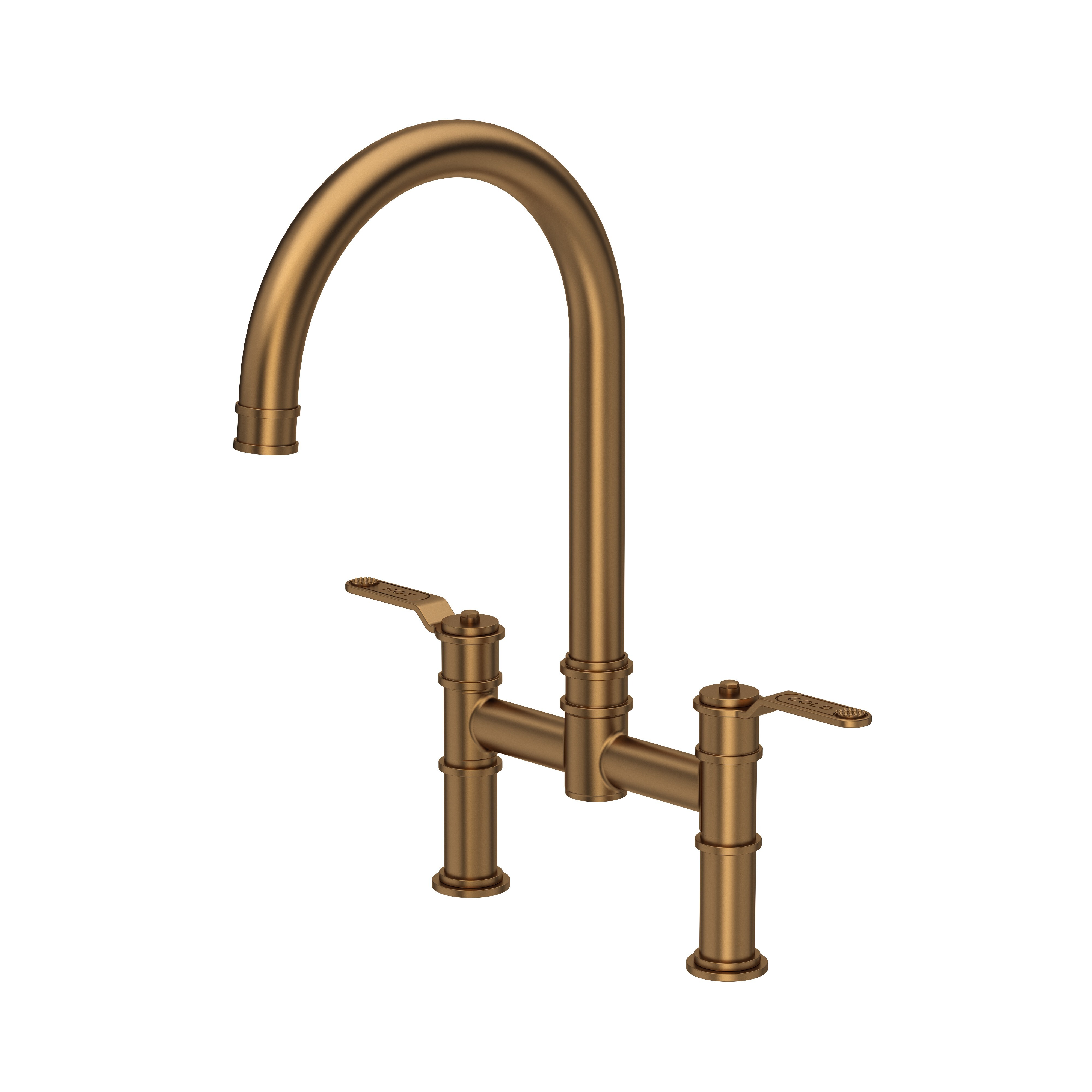 Armstrong Bridge umyvadlová baterie