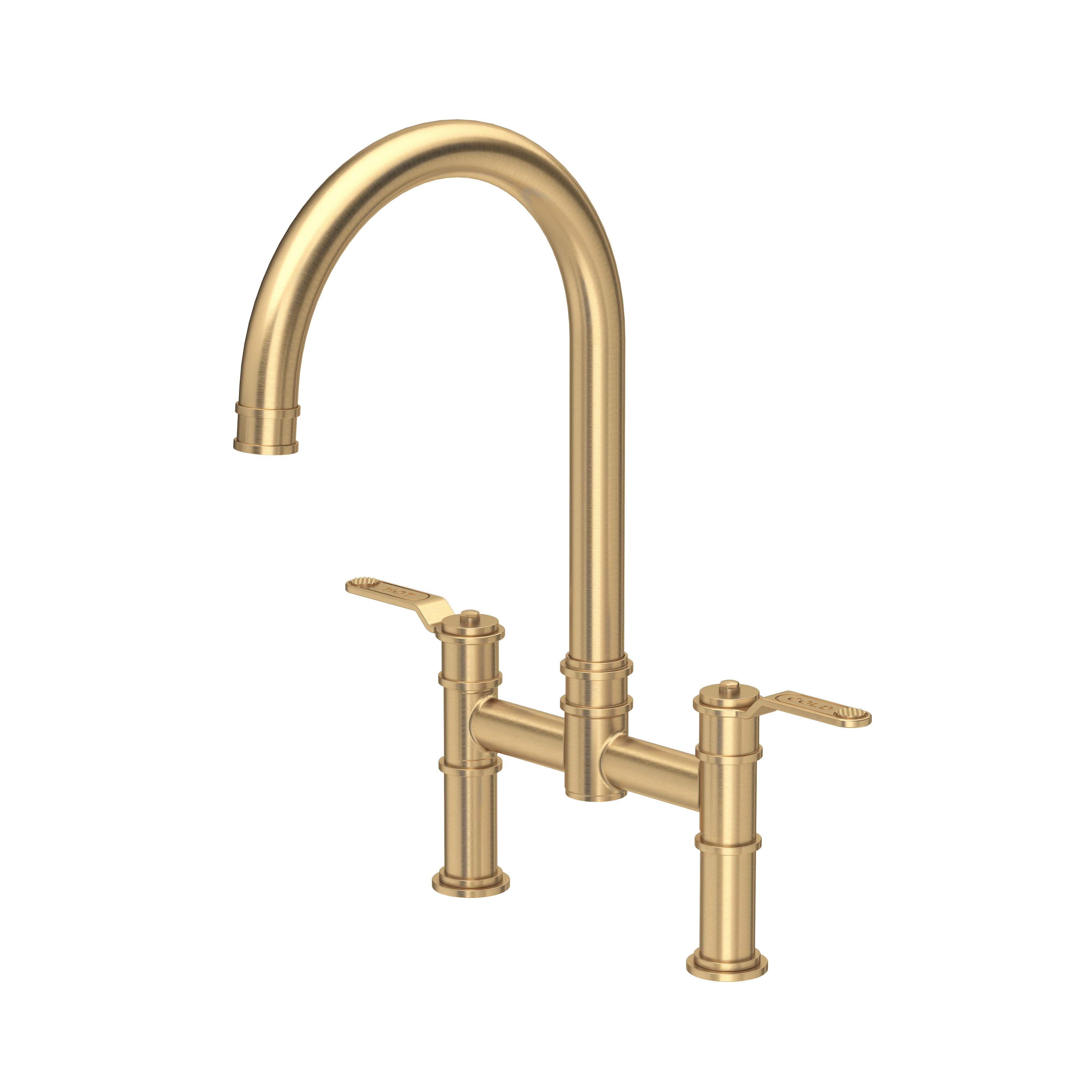 Armstrong Bridge umyvadlová baterie