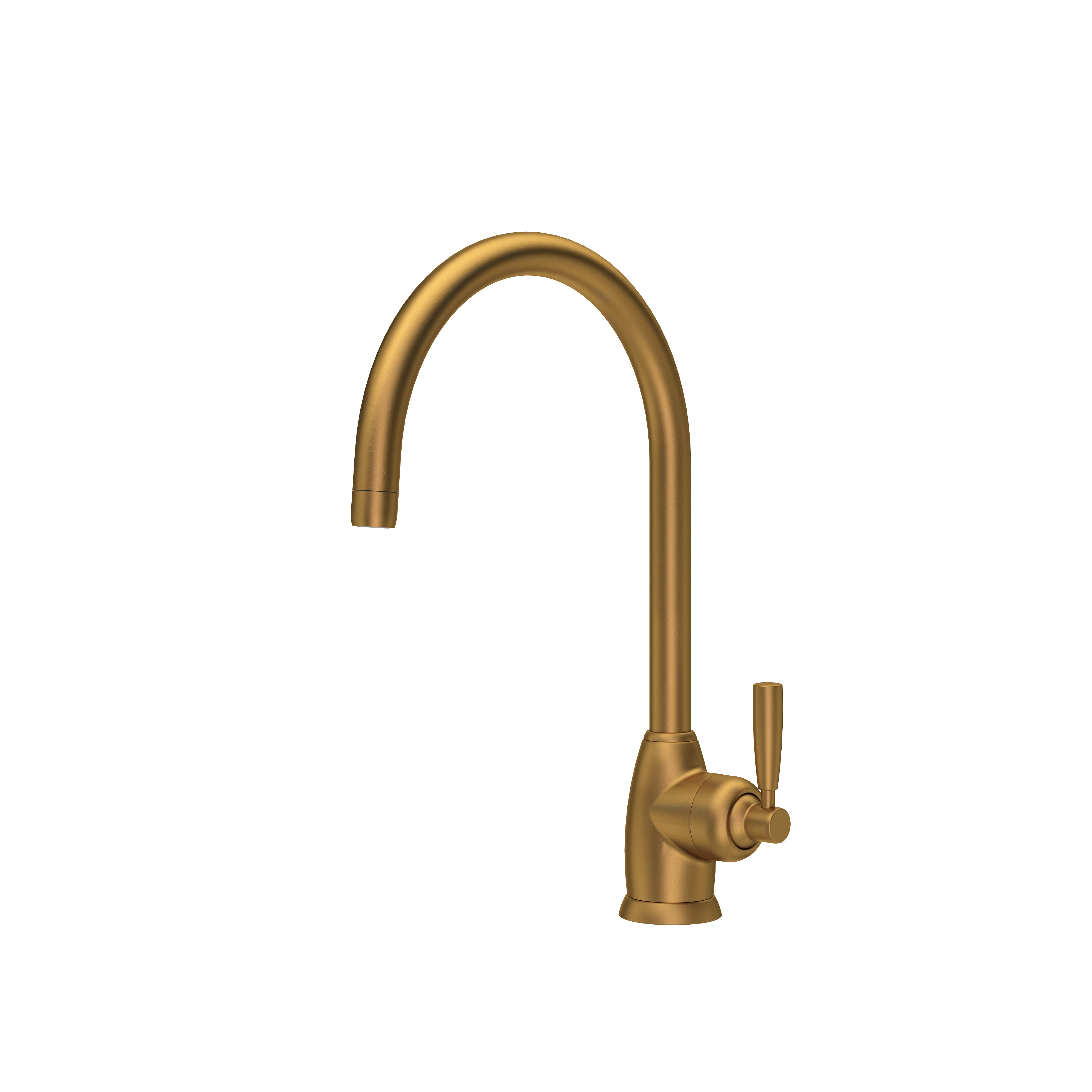 Langbourn Monobloková baterie k dřezu