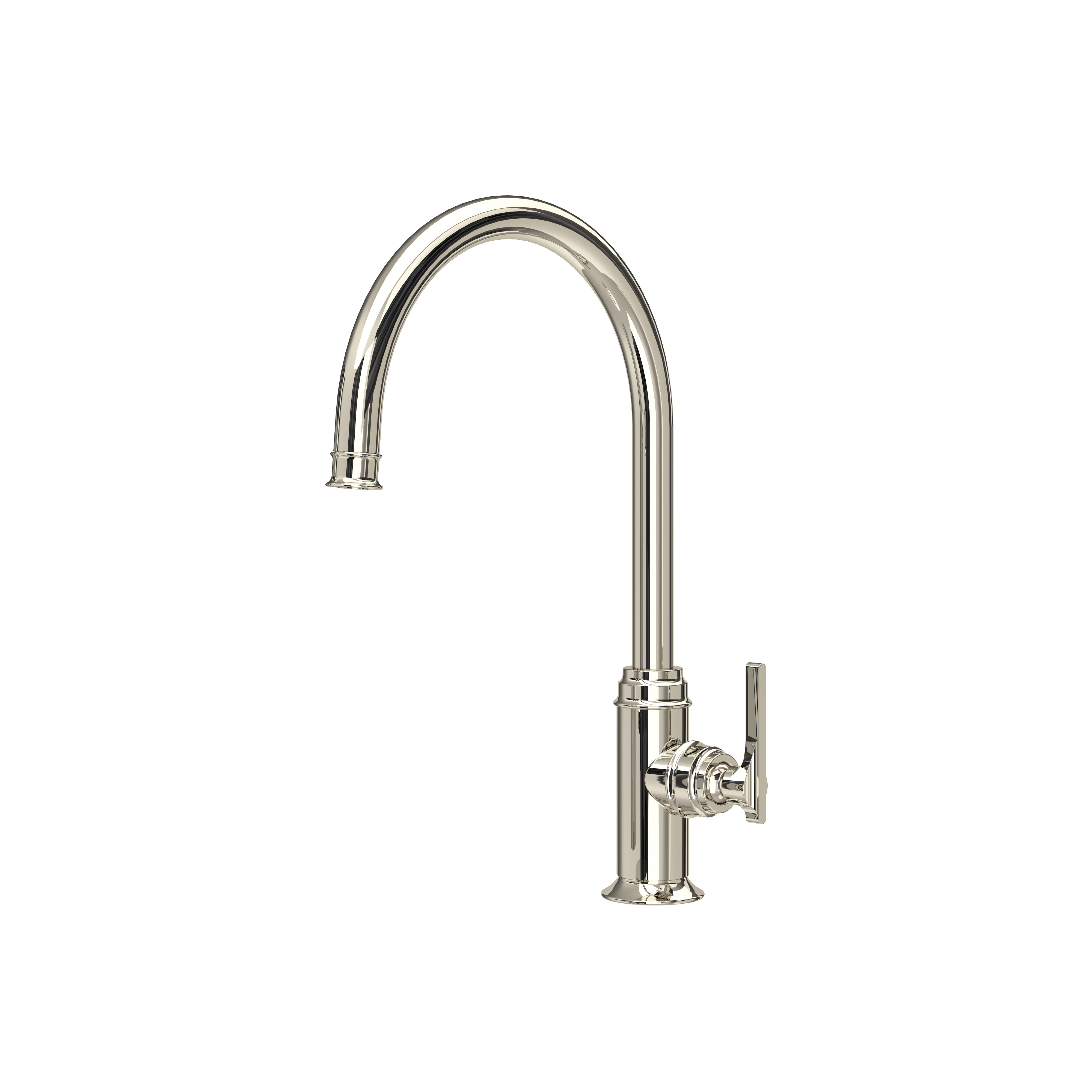 Southbank Monobloc sink mixer
