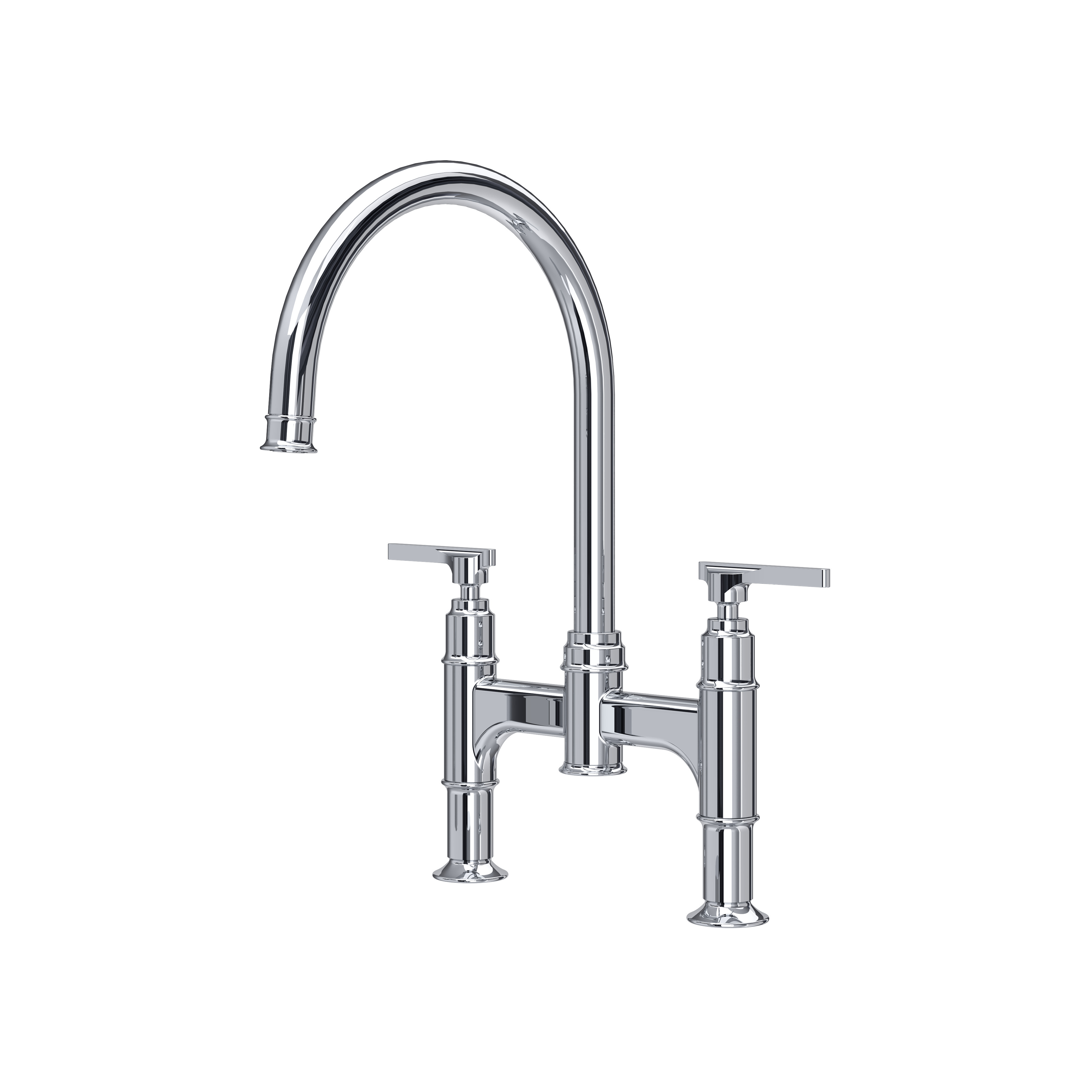 Směšovač umyvadla Southbank Bridge