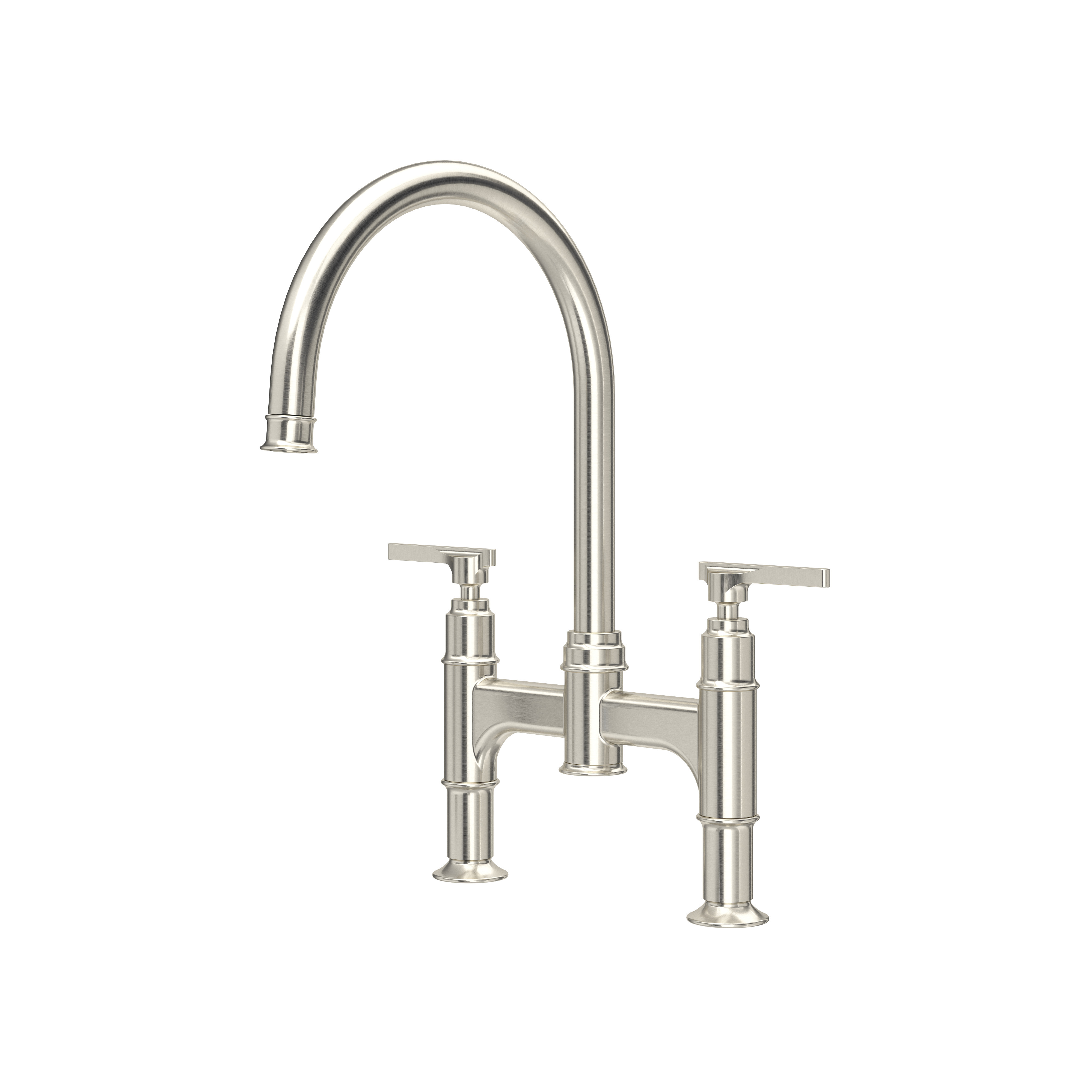 Southbank Bridge sink mixer