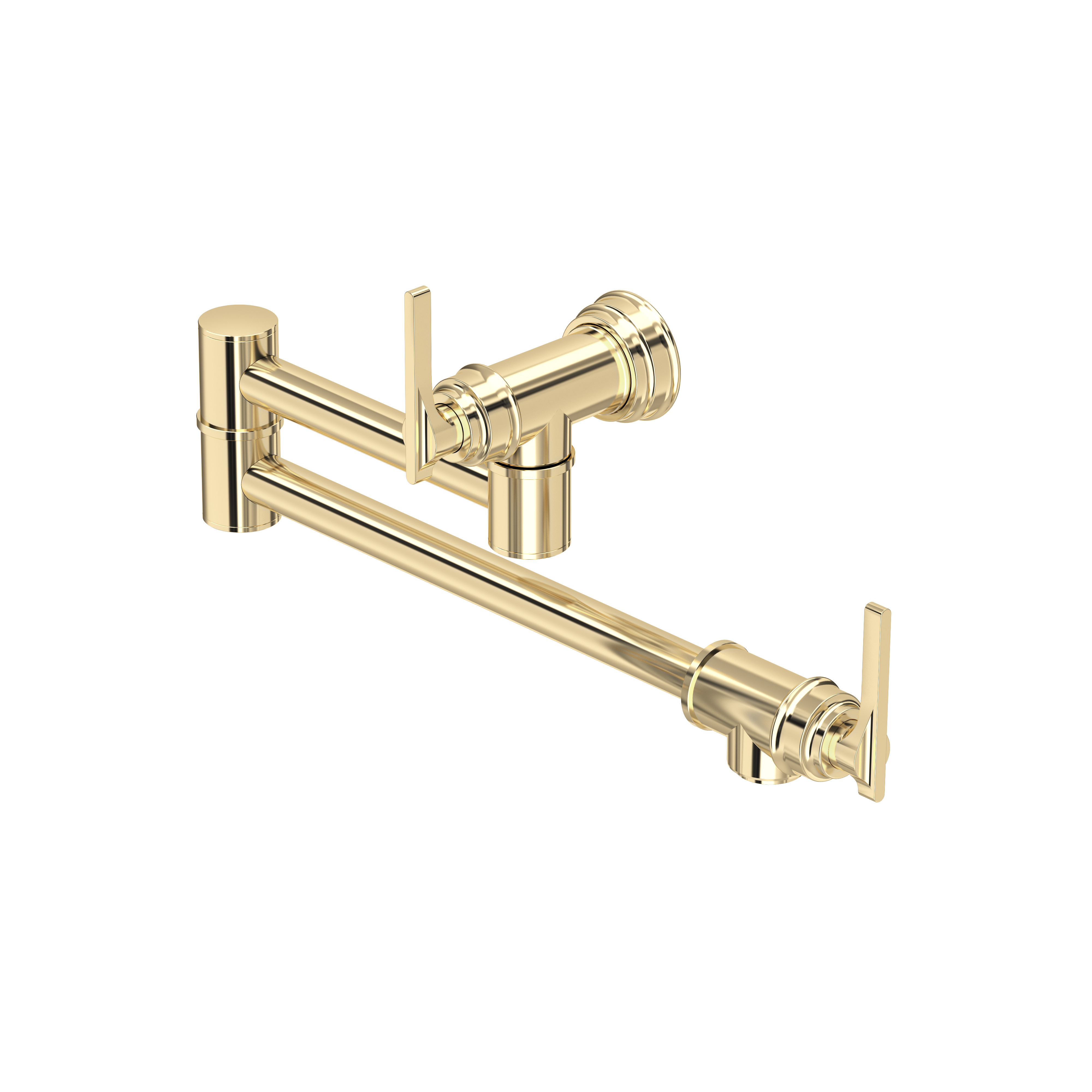 Southbank Pot filler