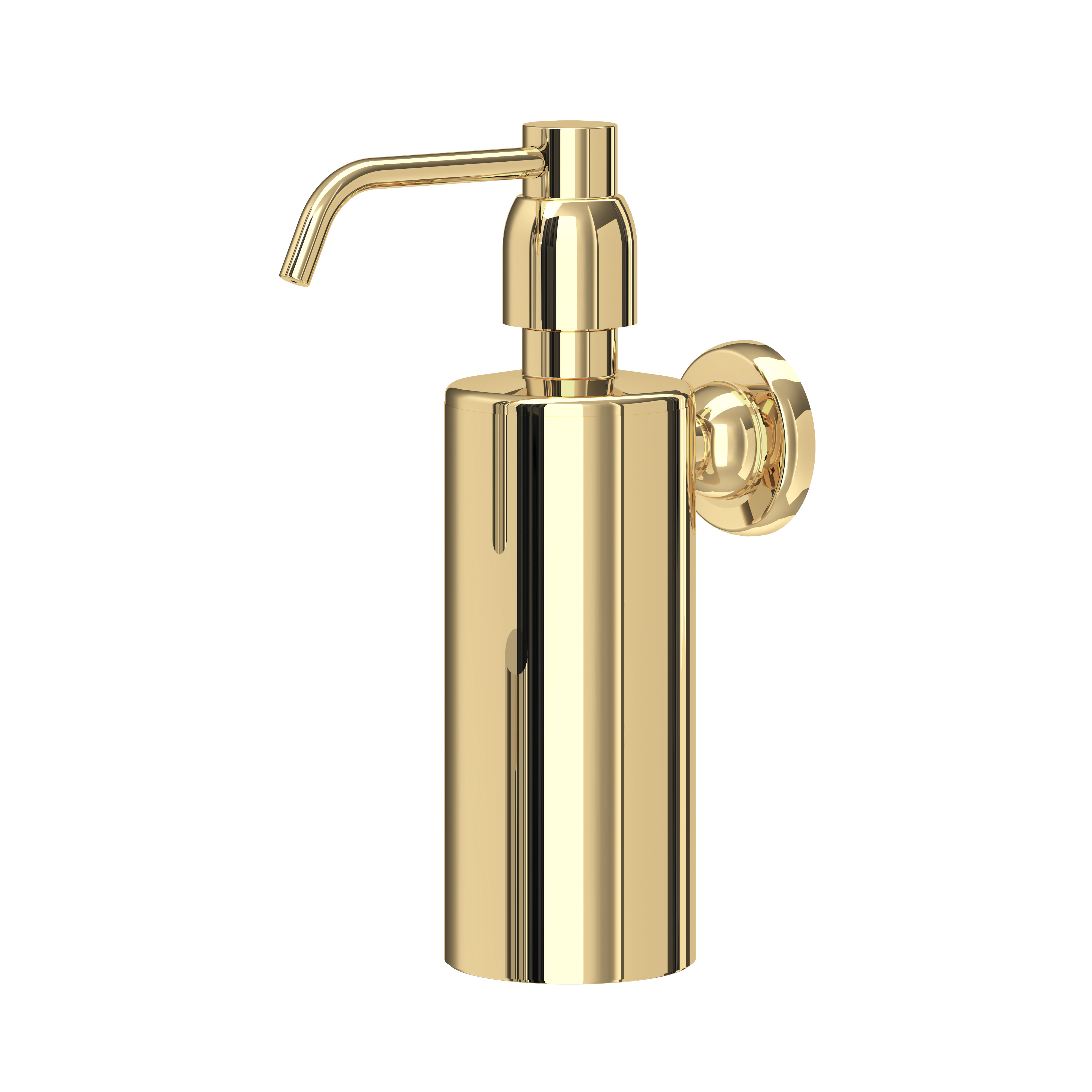 Nástěnný dávkovač mýdla Juliet