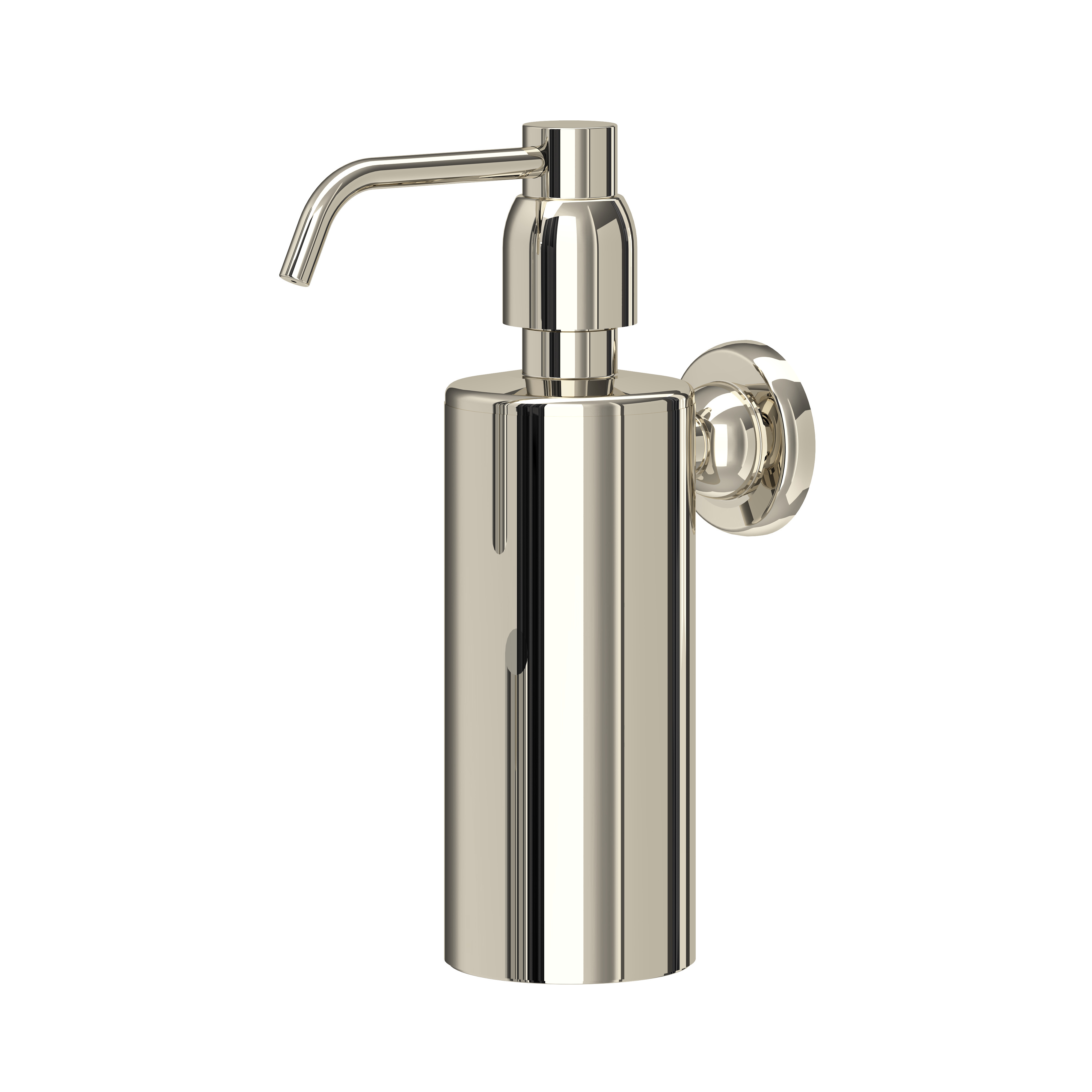 Nástěnný dávkovač mýdla Juliet