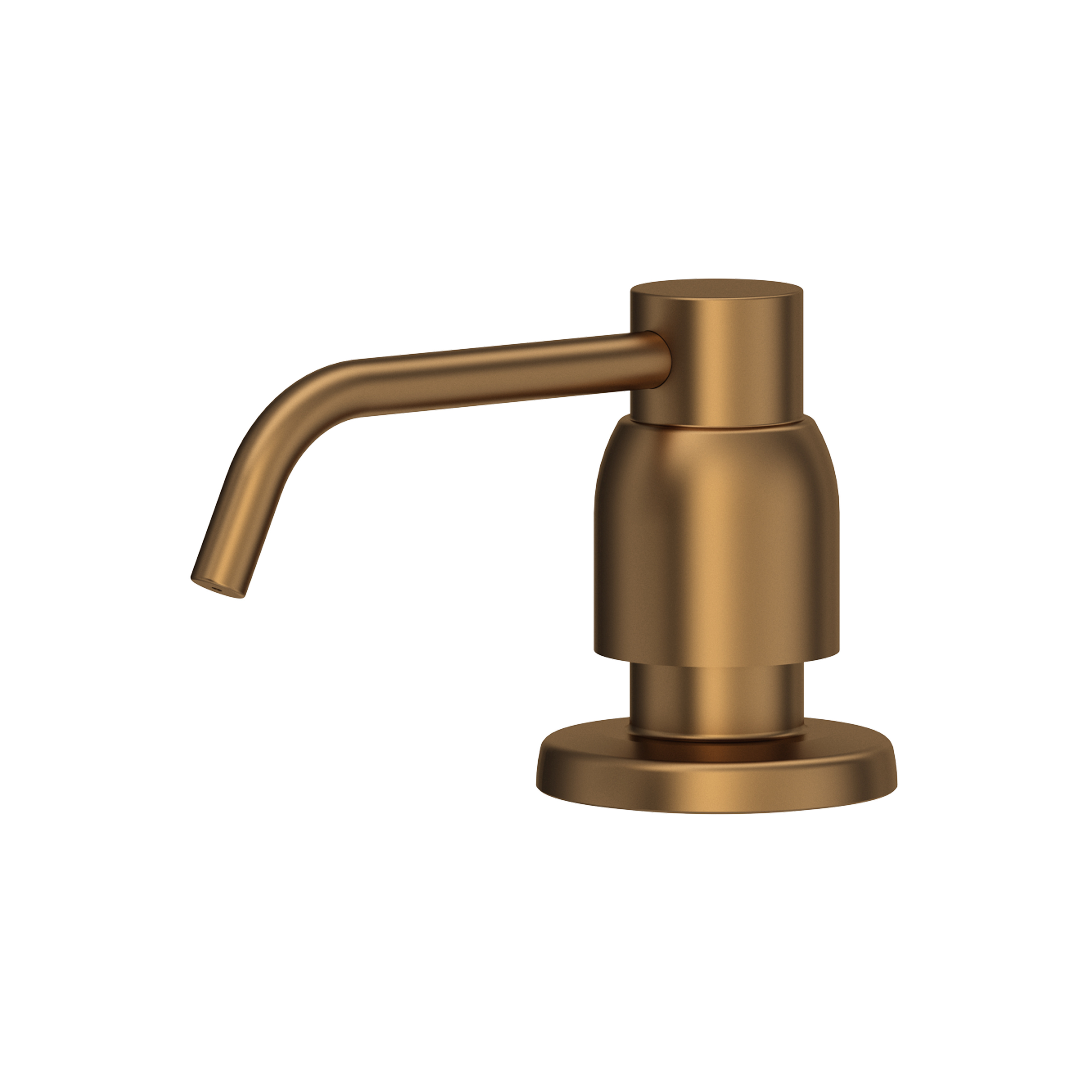 Juliet Dávkovač mýdla na desku