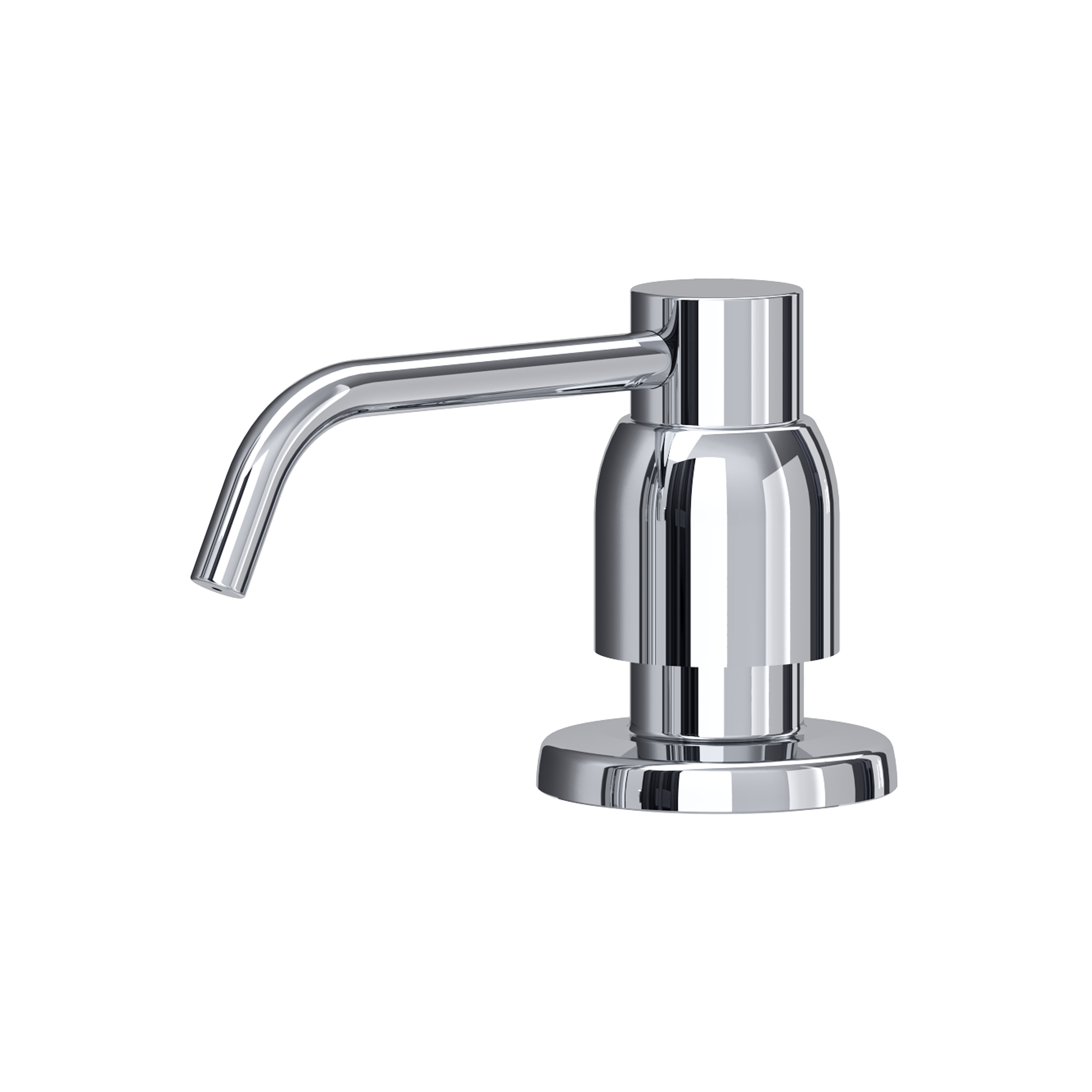 Juliet Dávkovač mýdla na desku