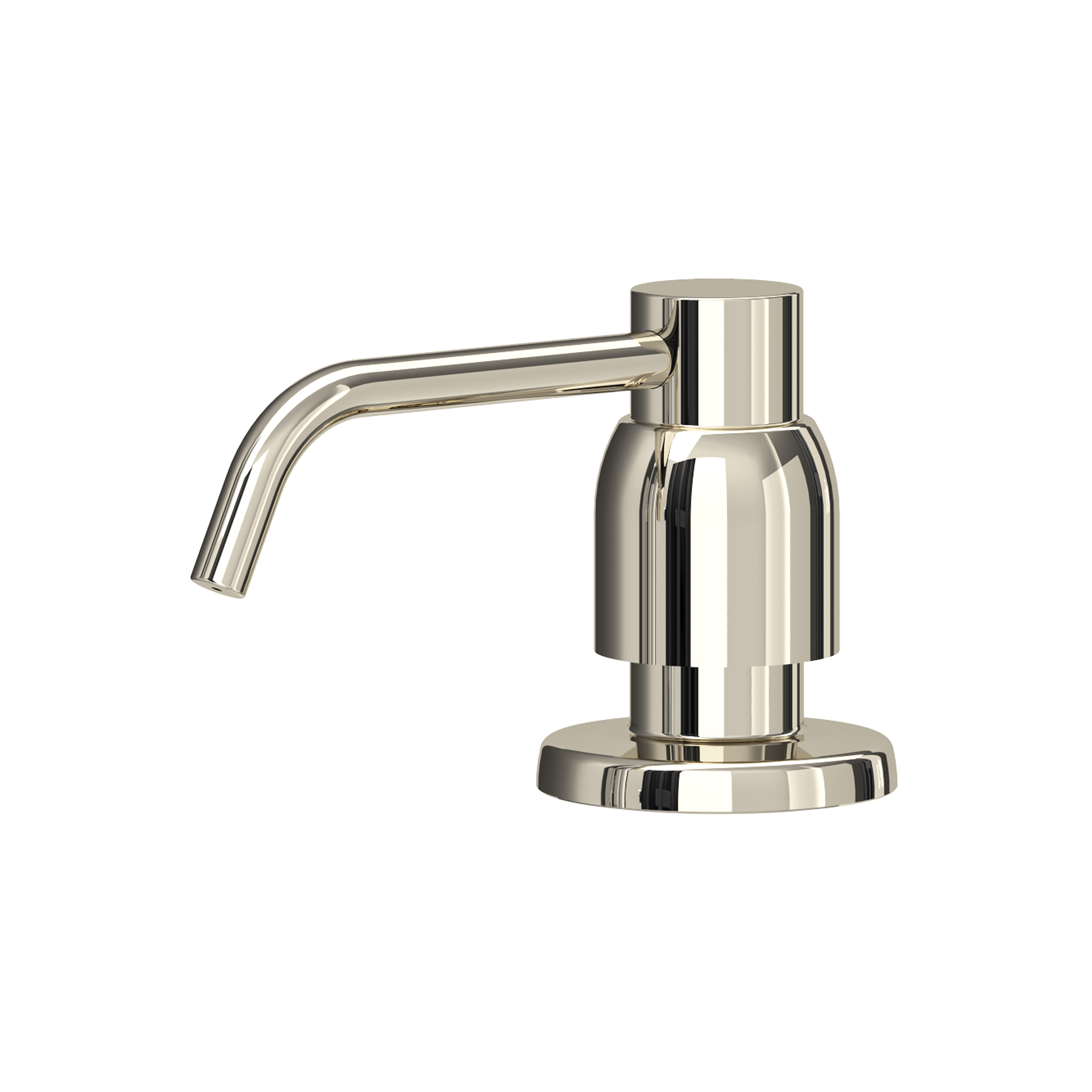 Juliet Dávkovač mýdla na desku