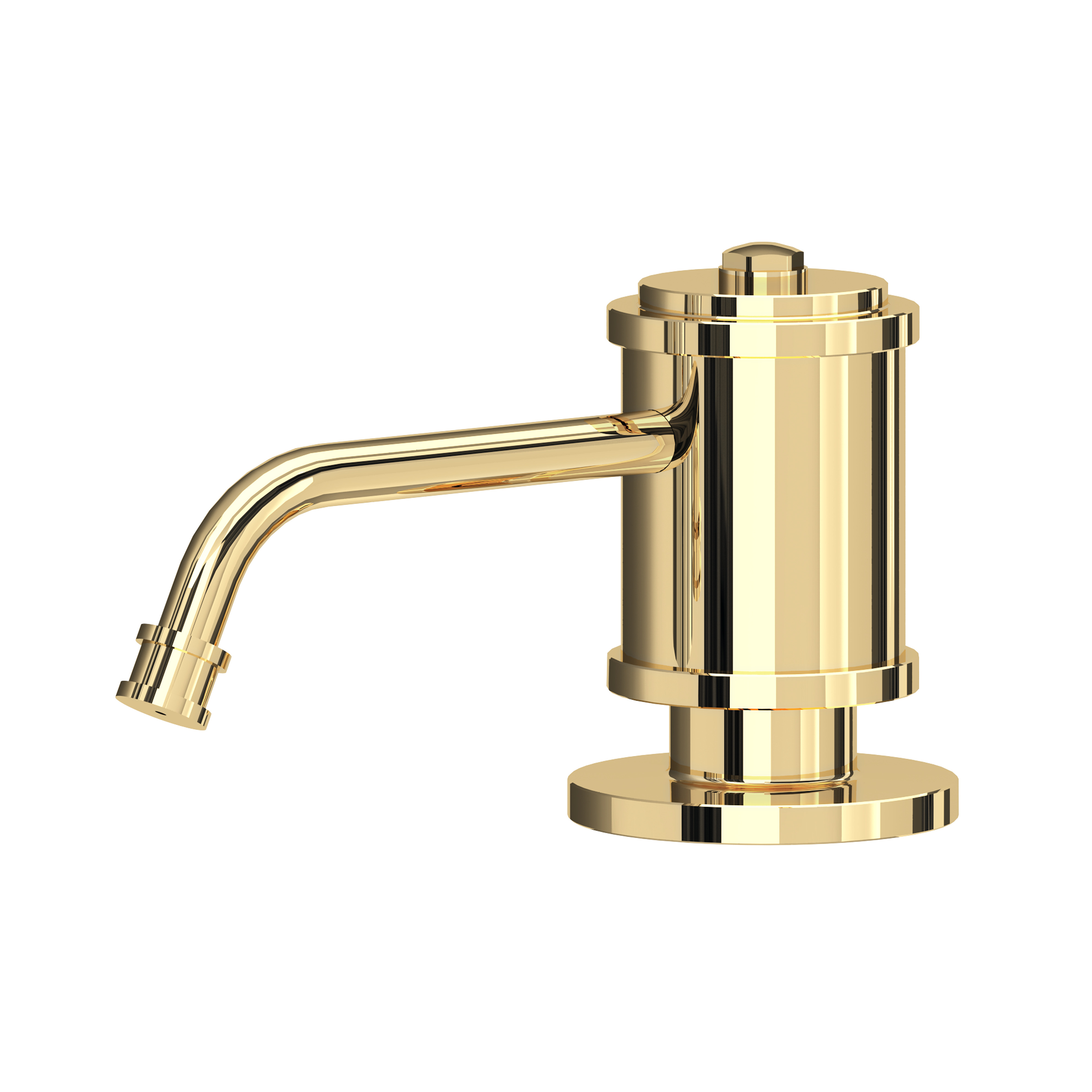 Armstrong Soap dispenser