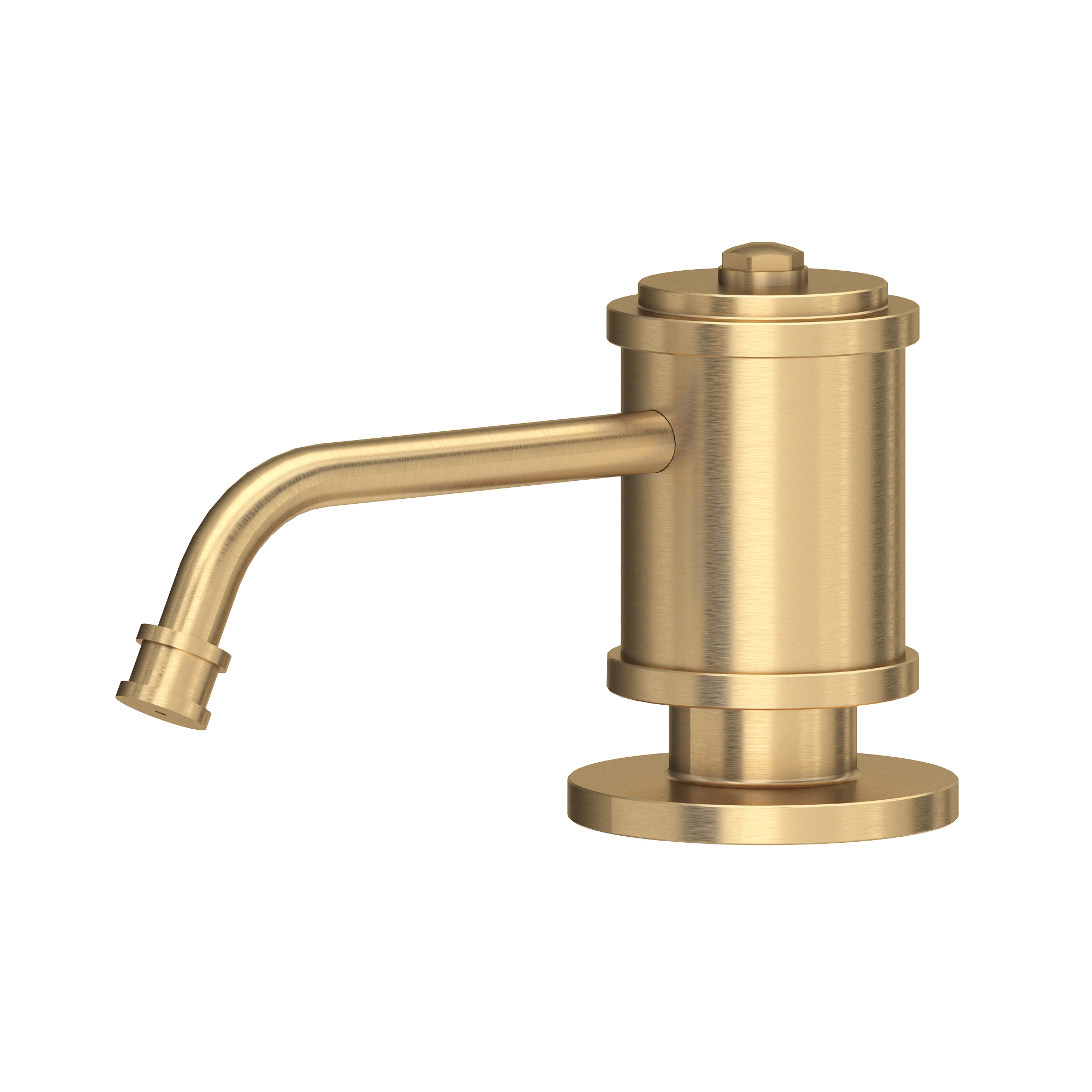 Dávkovač mýdla Armstrong