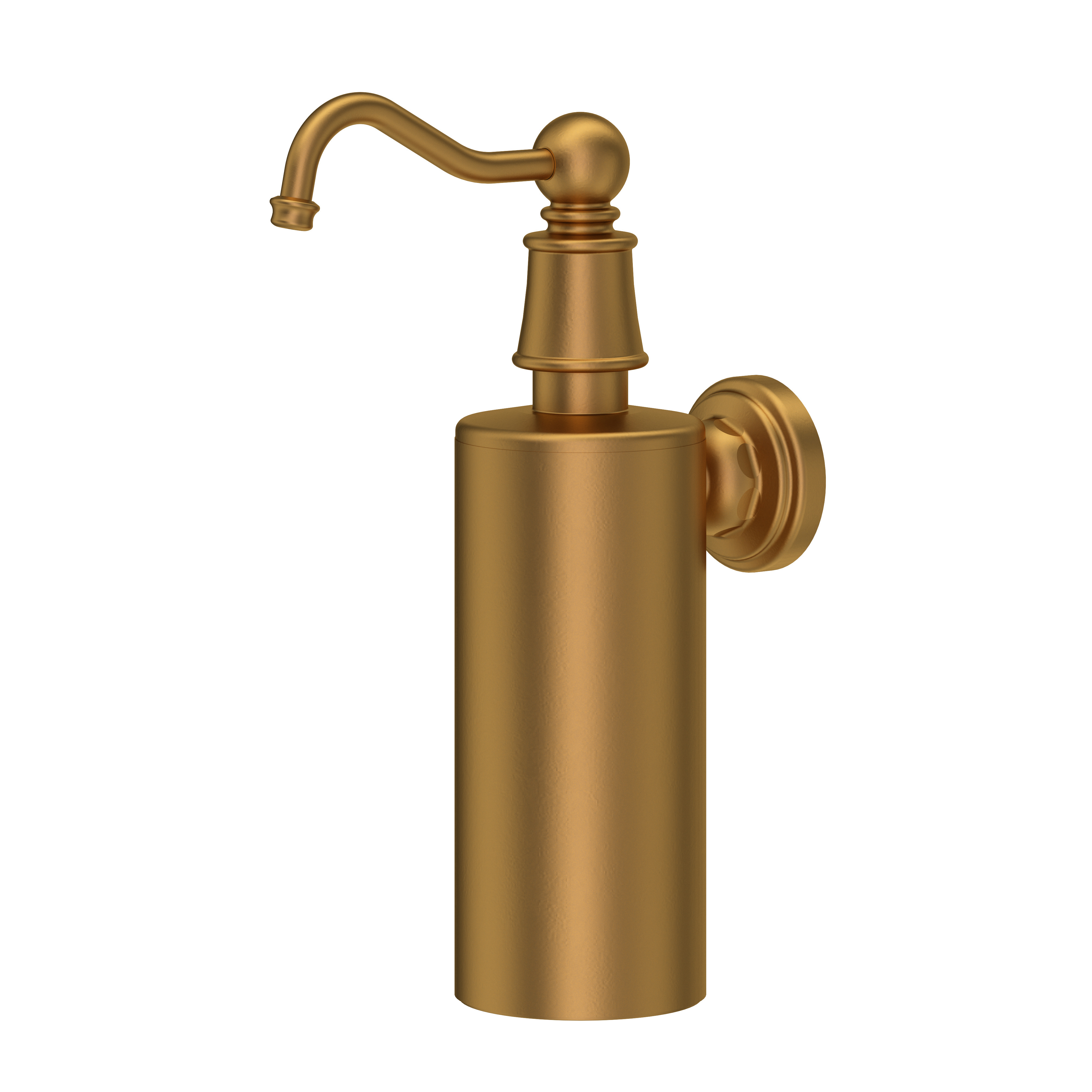 Provence Wall mounted soap dispenser
