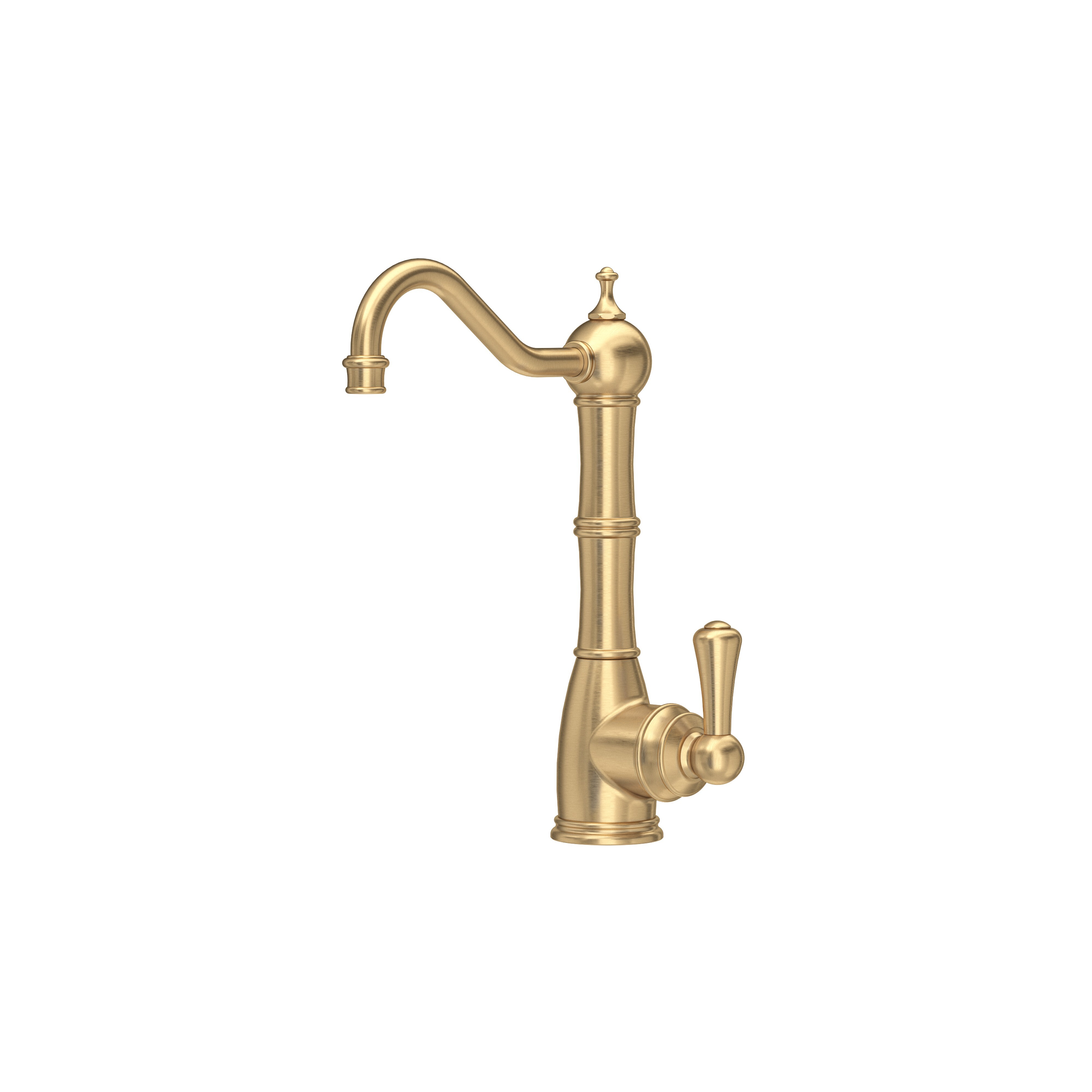 Provence Mini filtration tap