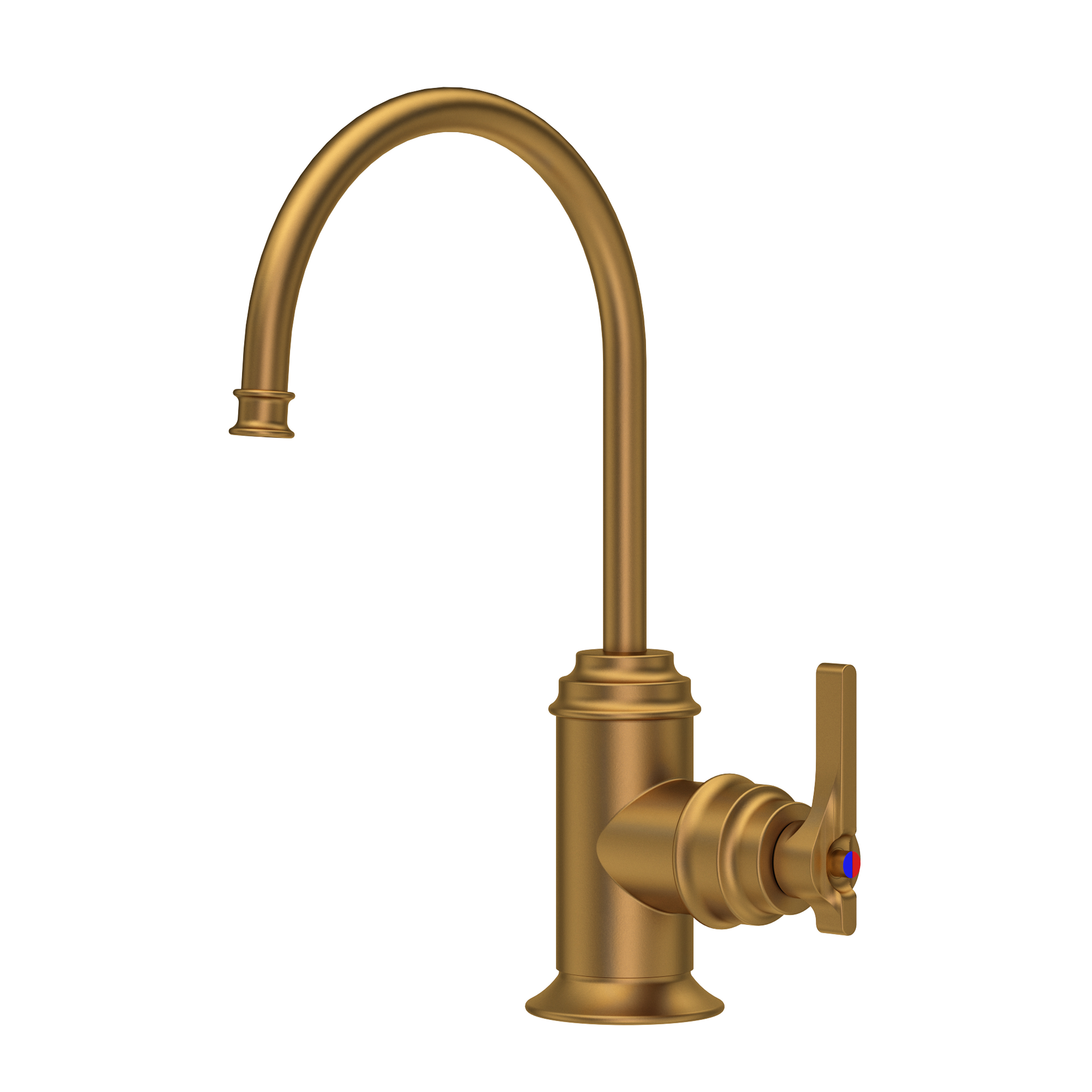 Southbank Mini – kohoutek na okamžitou přípravu horké vody a filtrovanou studenou vodu