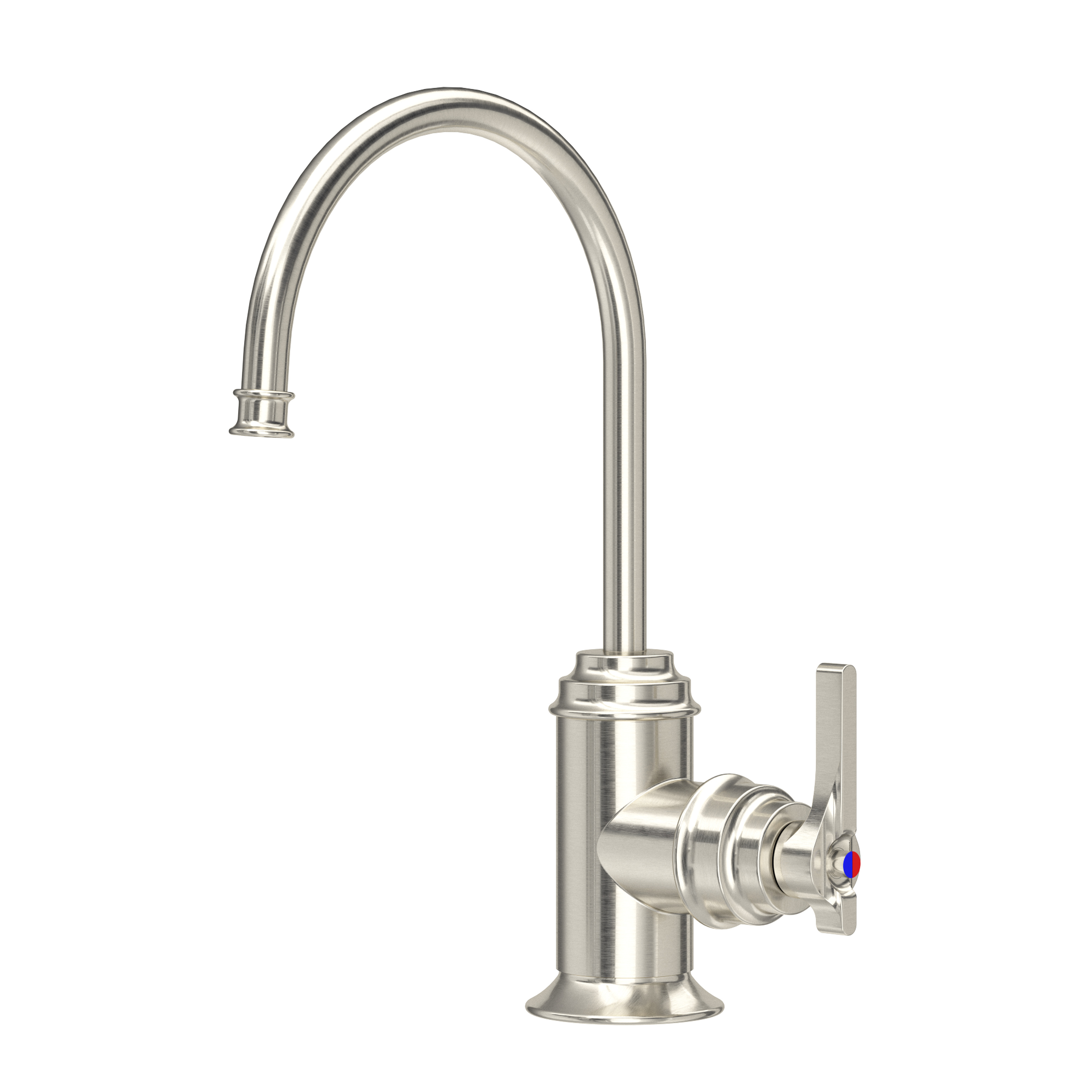 Southbank Mini – kohoutek na okamžitou přípravu horké vody a filtrovanou studenou vodu