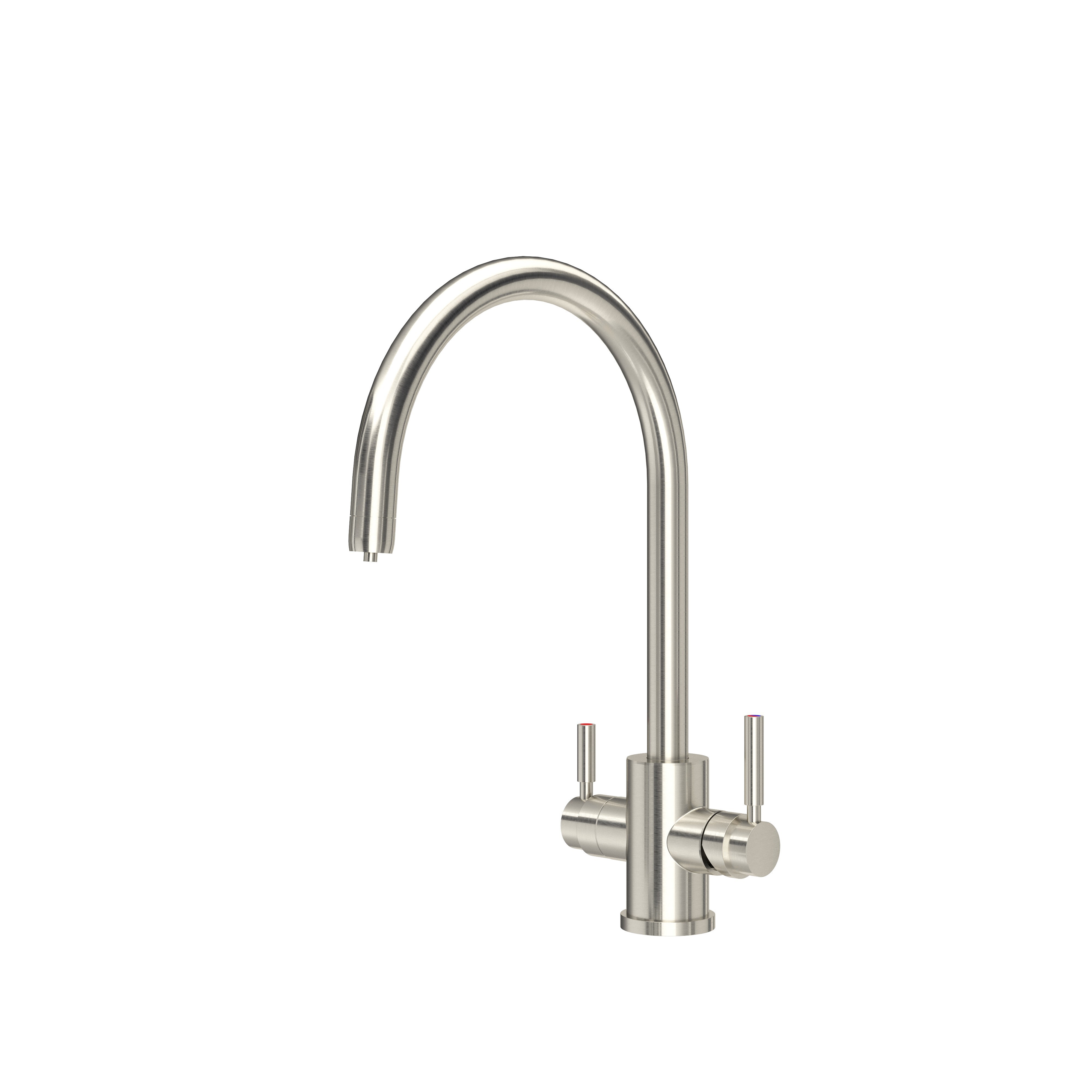Juliet 3-in-1 instant hot water tap