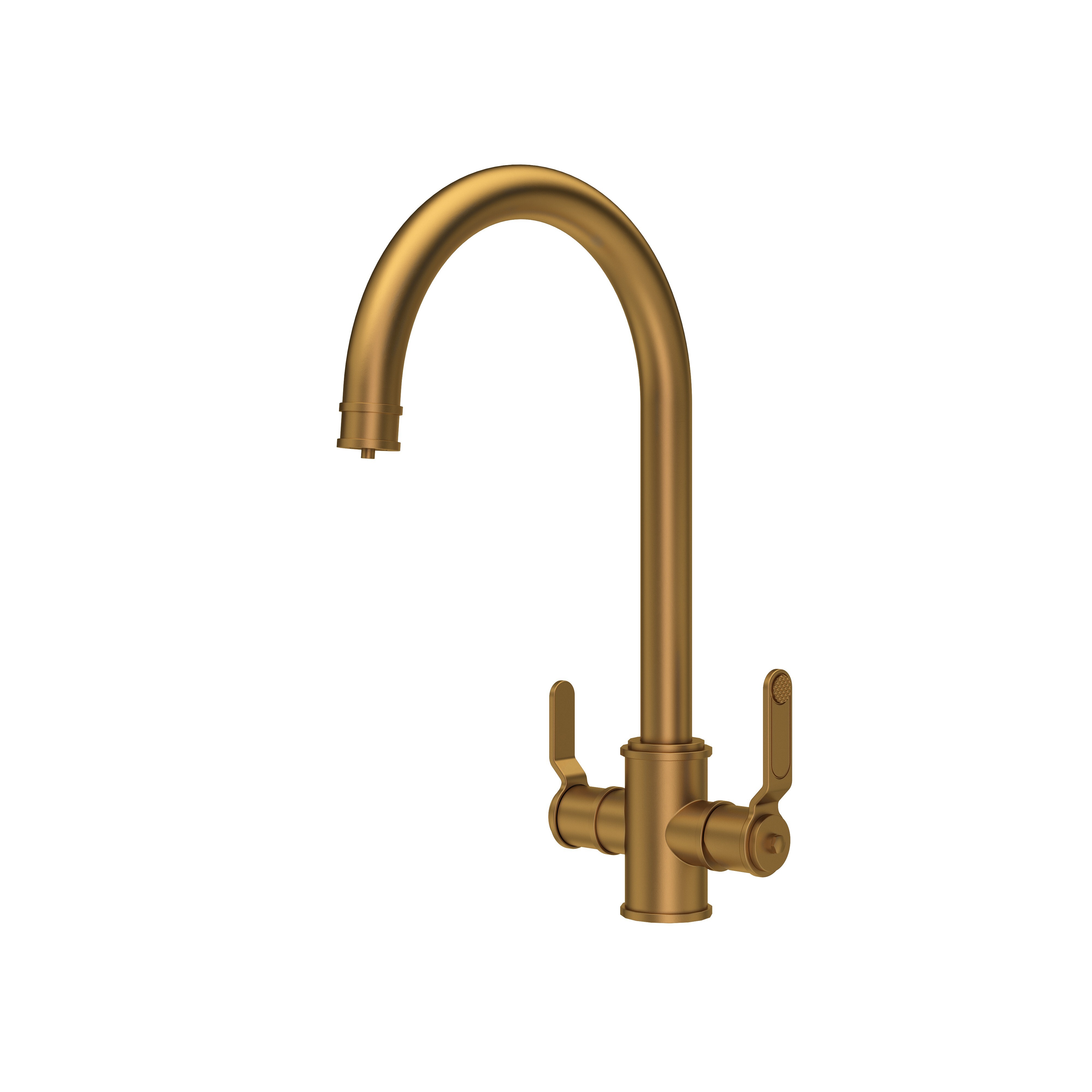 Armstrong 3-in-1 instant hot water tap