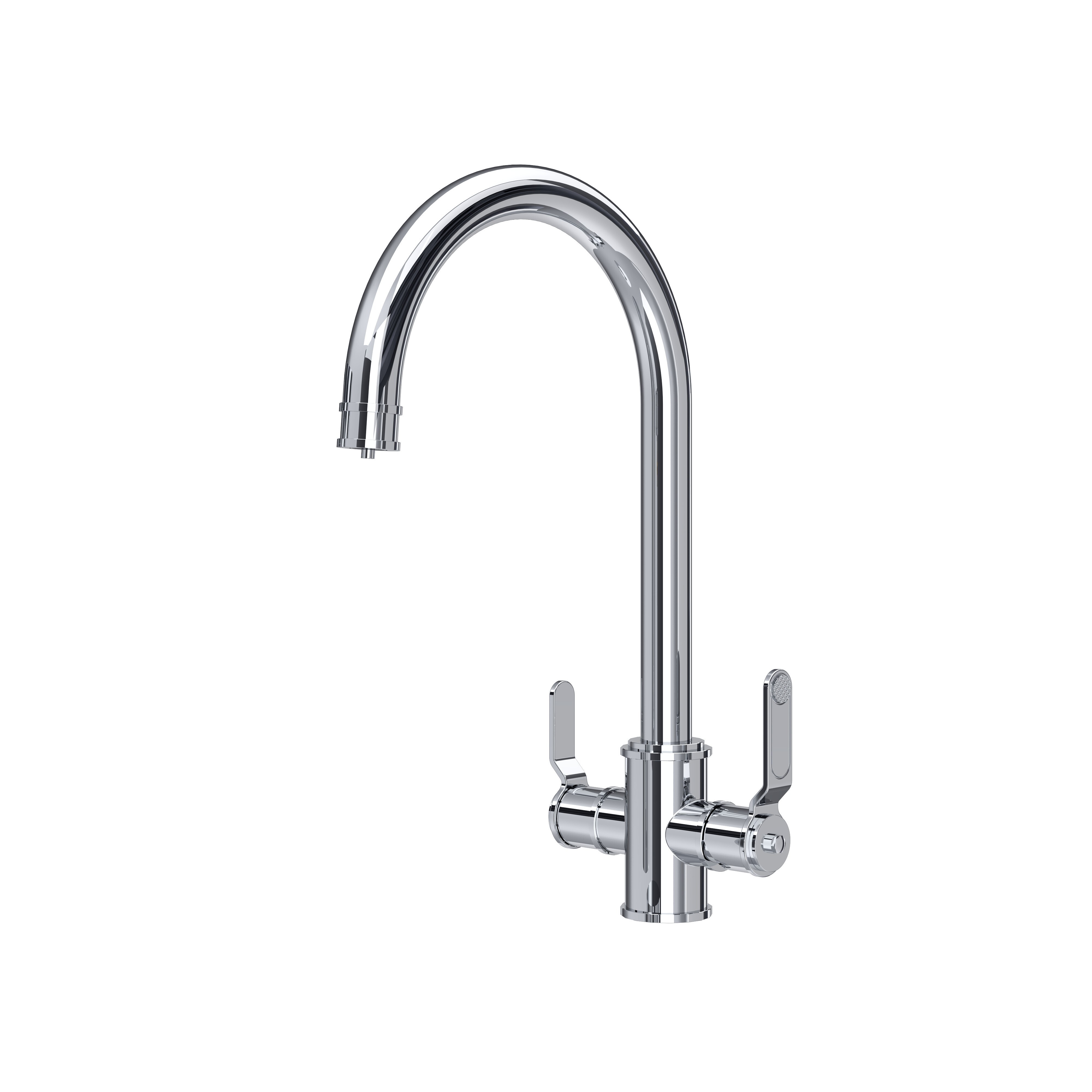 Armstrong 3-in-1 instant hot water tap