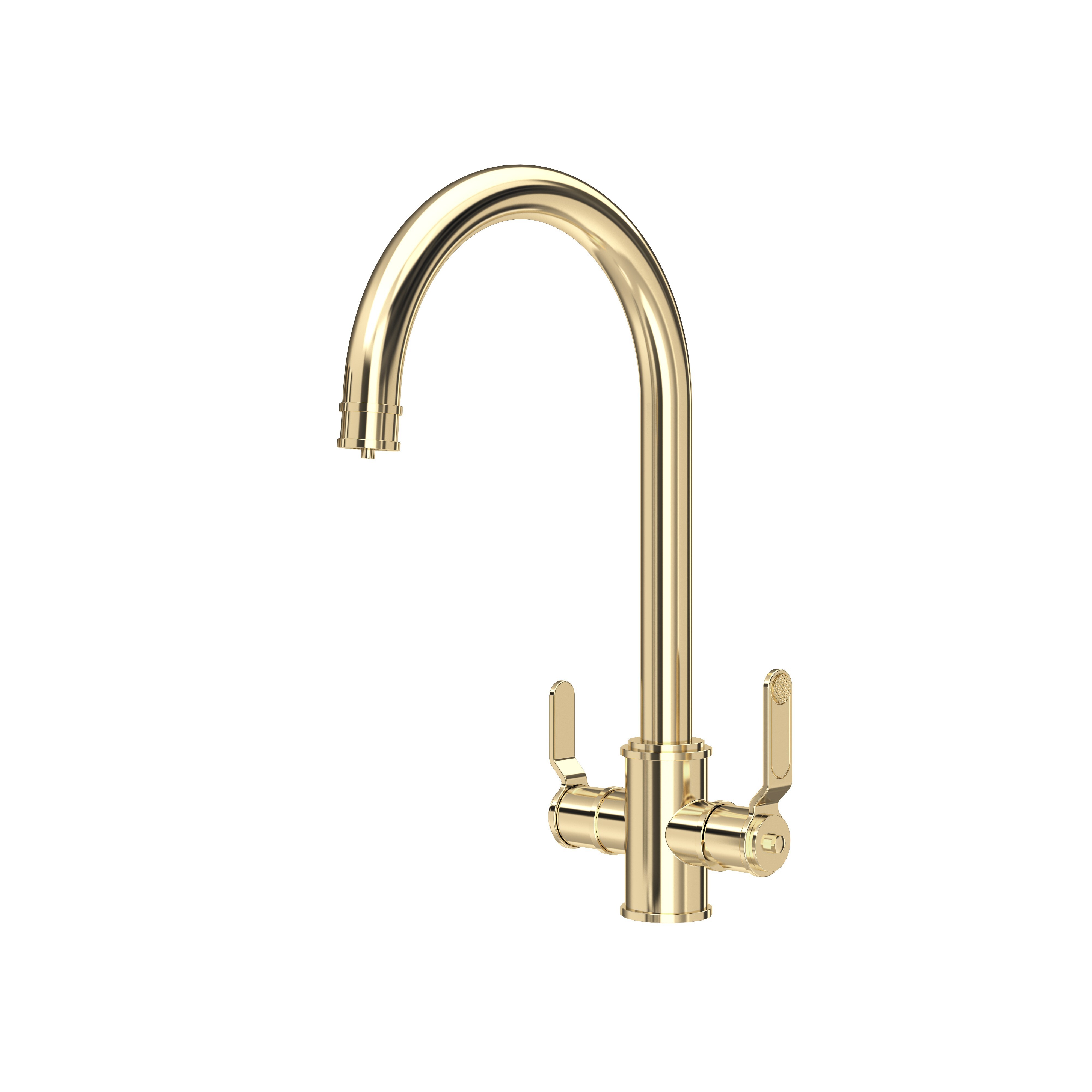 Armstrong 3-v-1 kohoutek na okamžitou přípravu horké vody