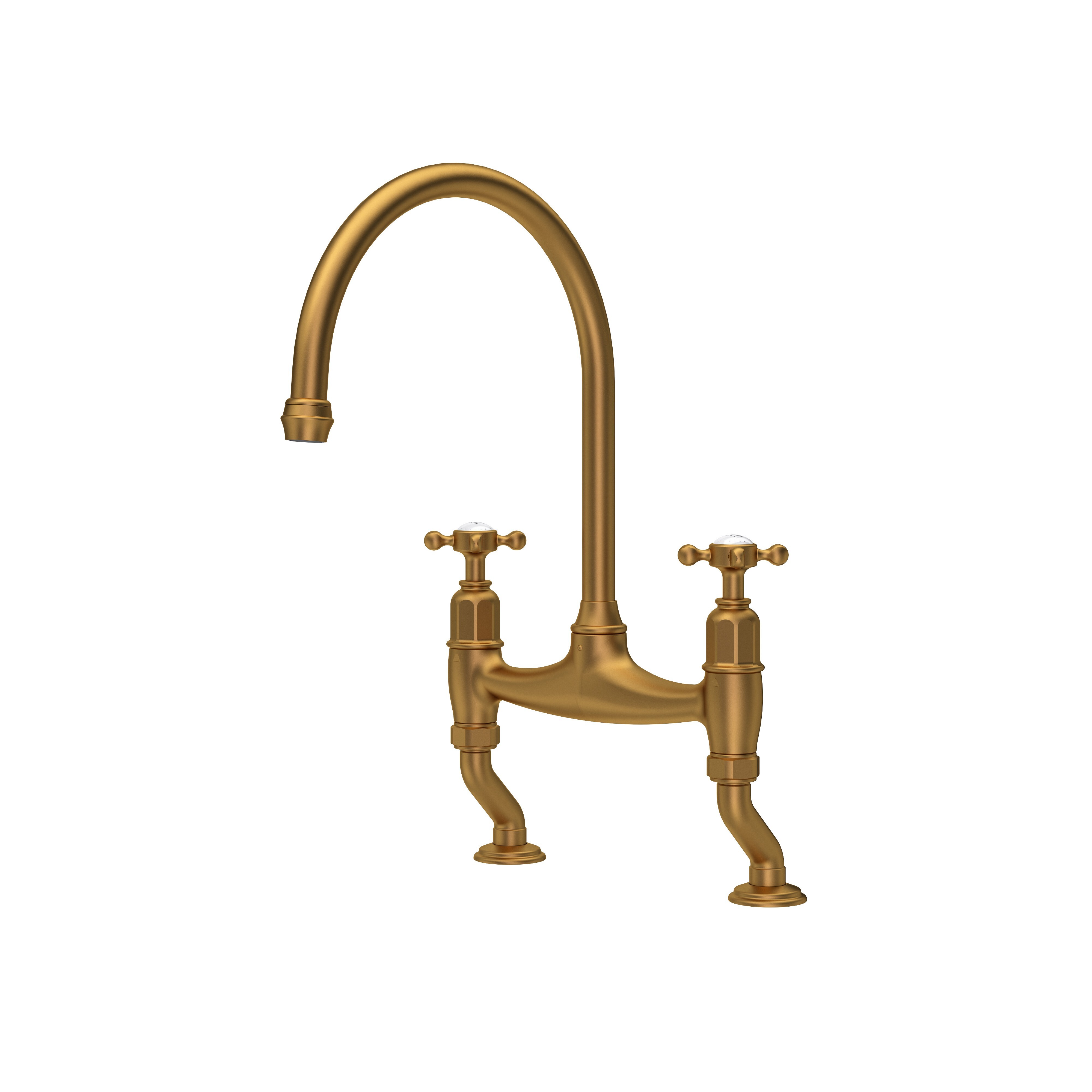 Ionian Bridge směšovač k dřezu