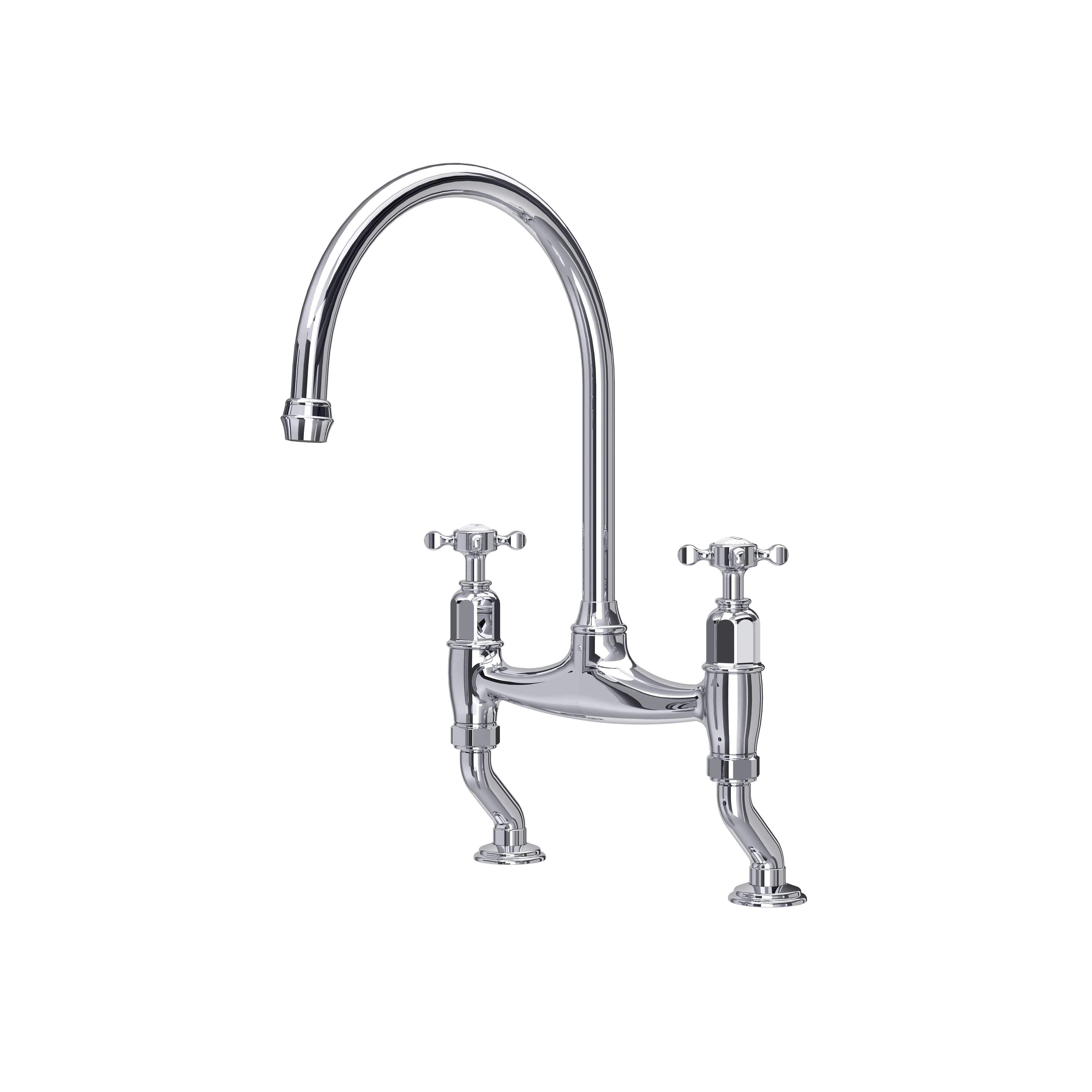 Ionian Bridge směšovač k dřezu