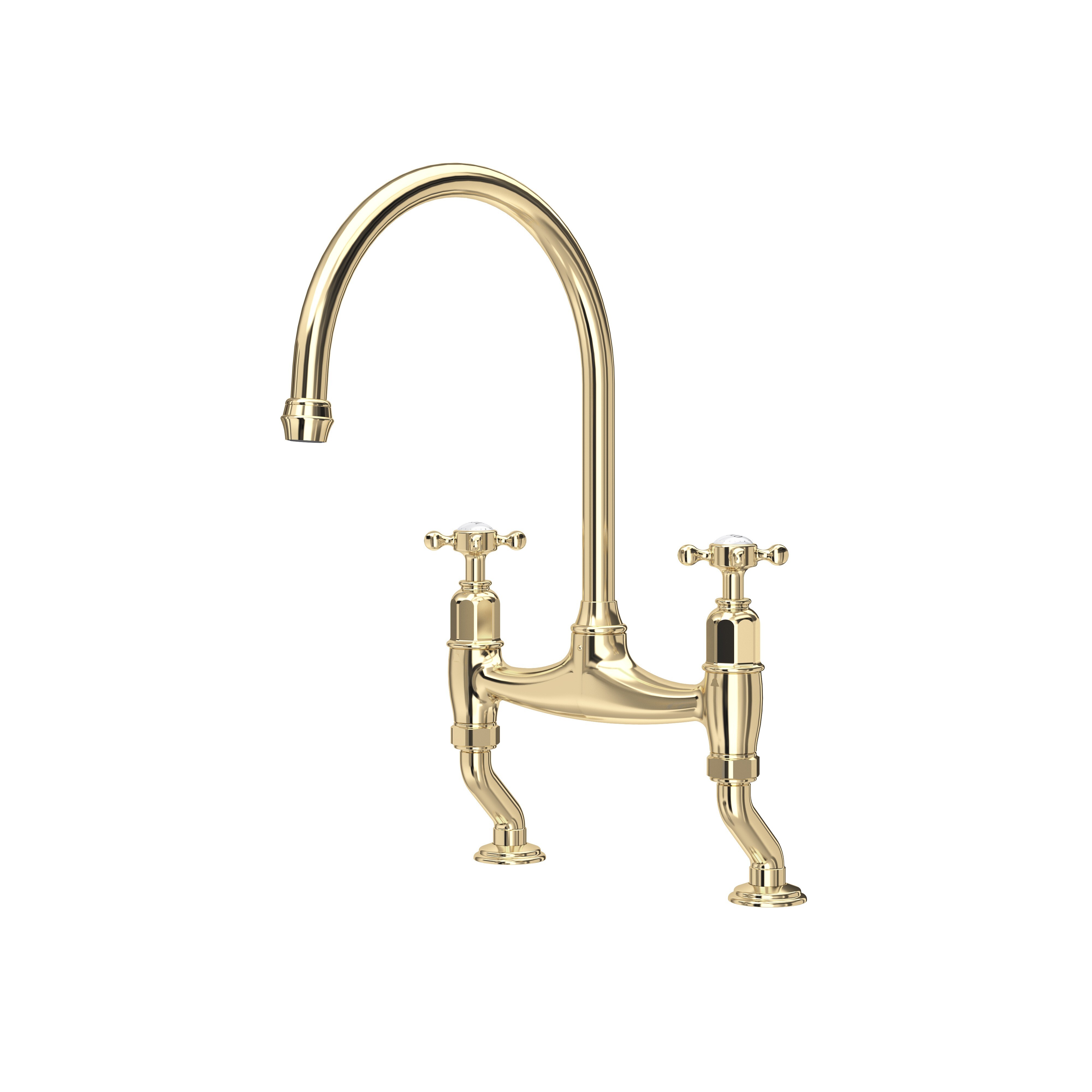 Ionian Bridge směšovač k dřezu