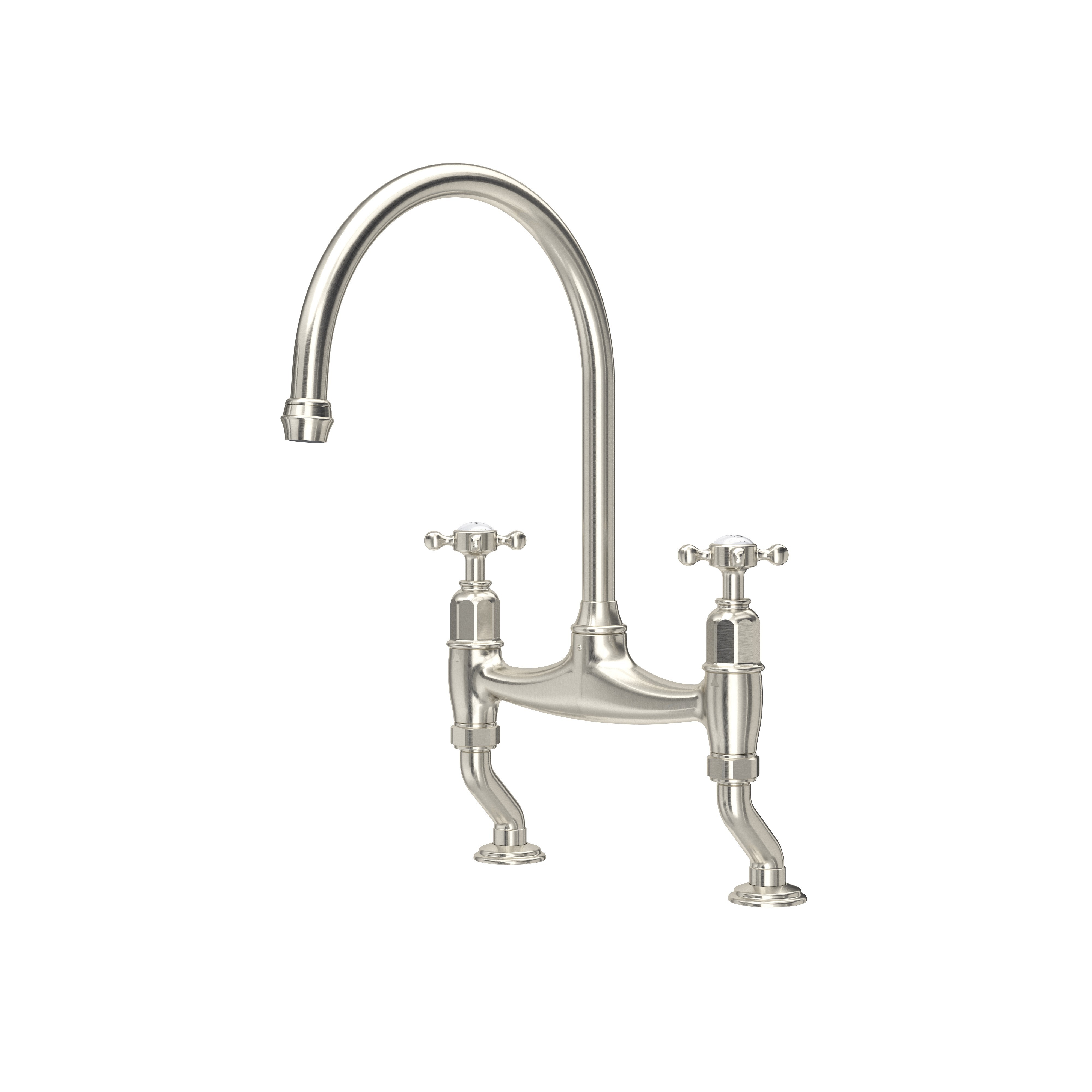 Ionian Bridge směšovač k dřezu