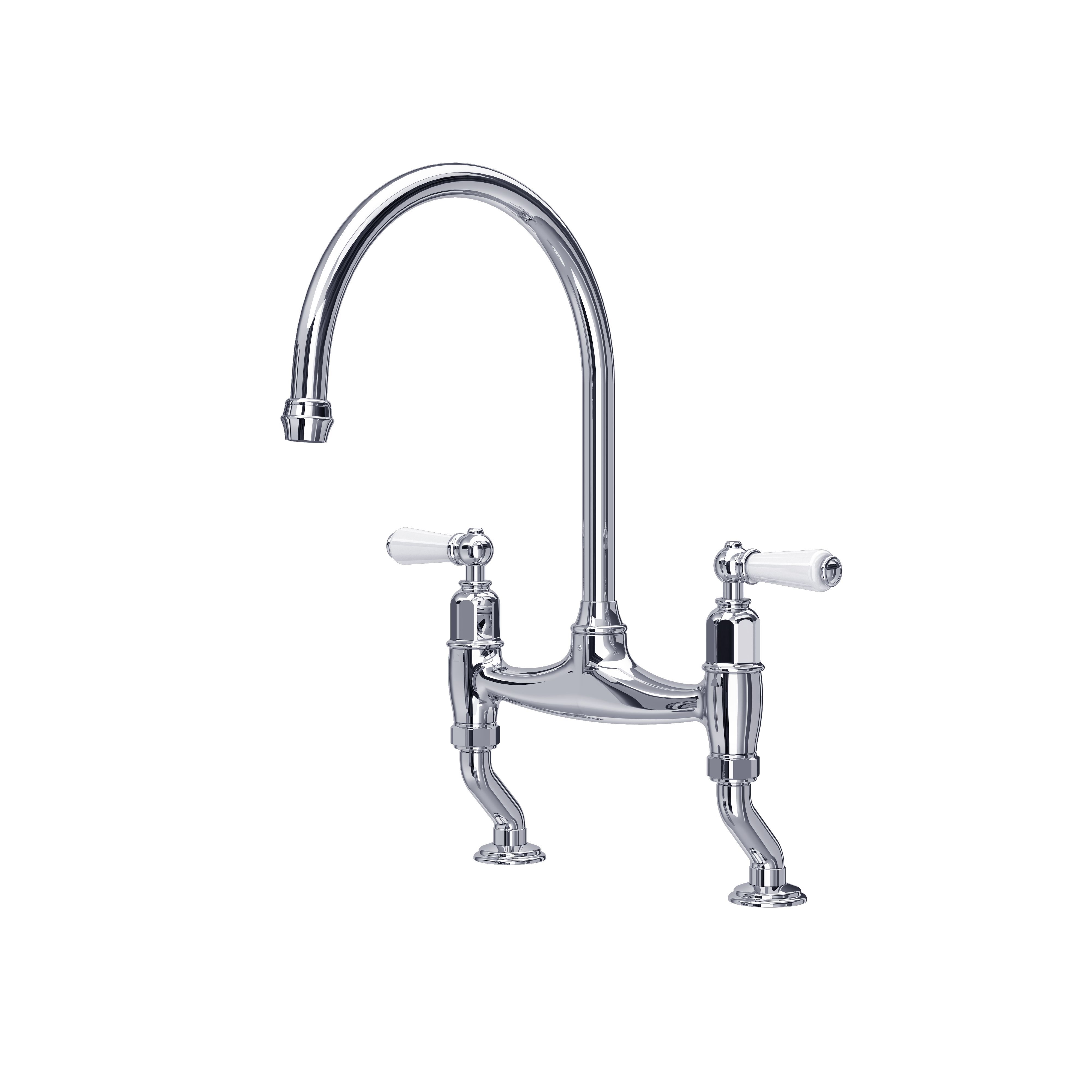 Ionian Bridge směšovač k dřezu