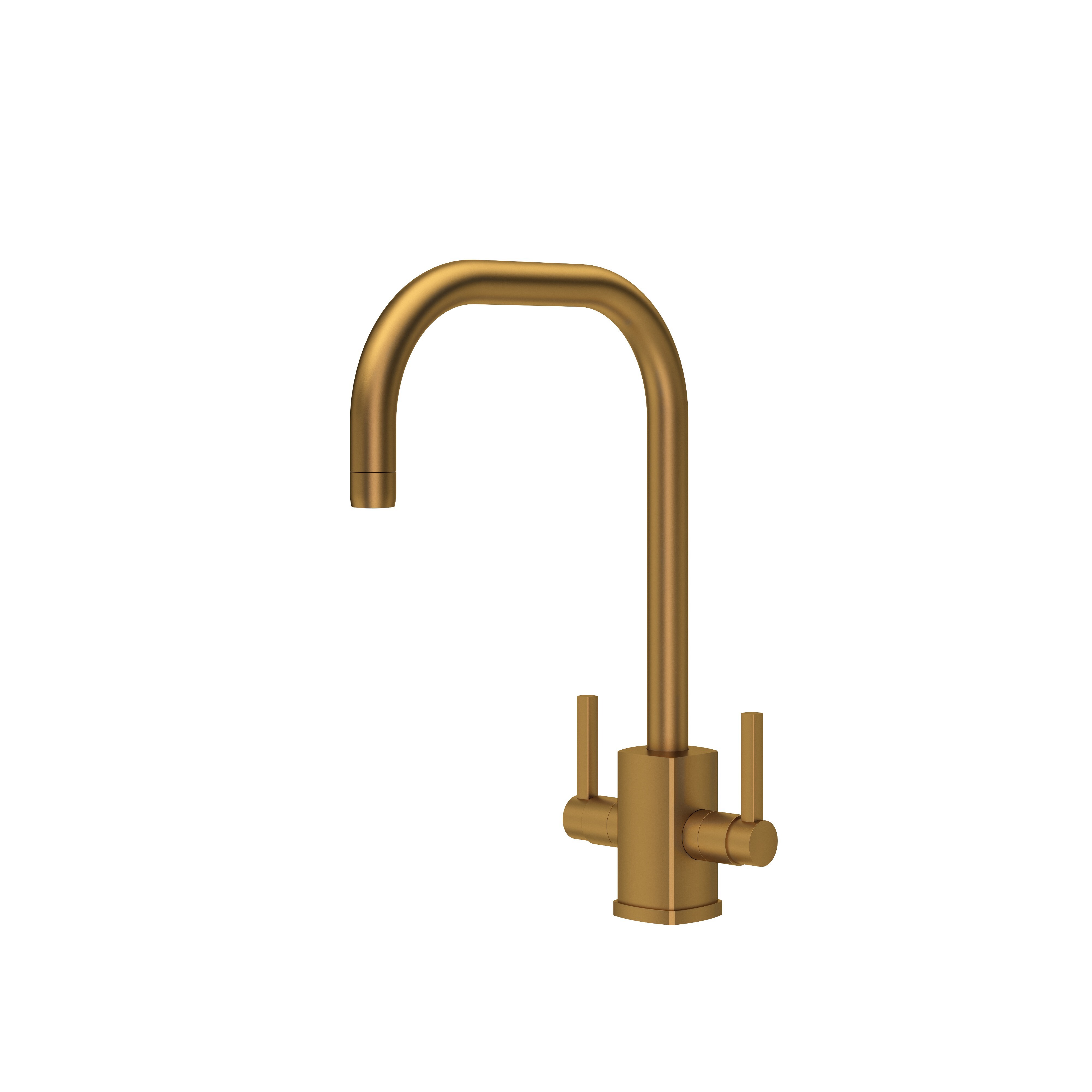 Juliet Square Monobloková baterie k dřezu