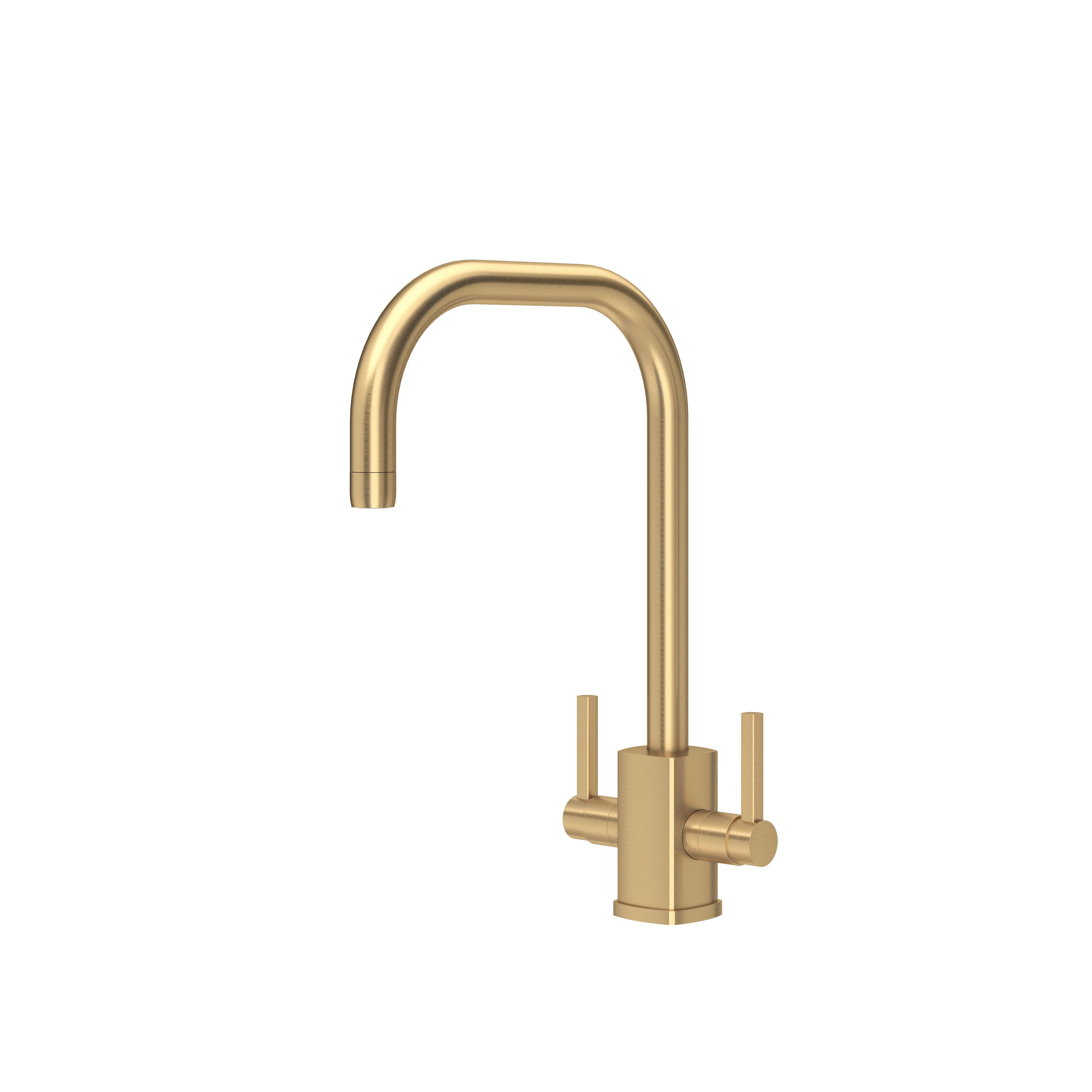 Juliet Square Monobloková baterie k dřezu