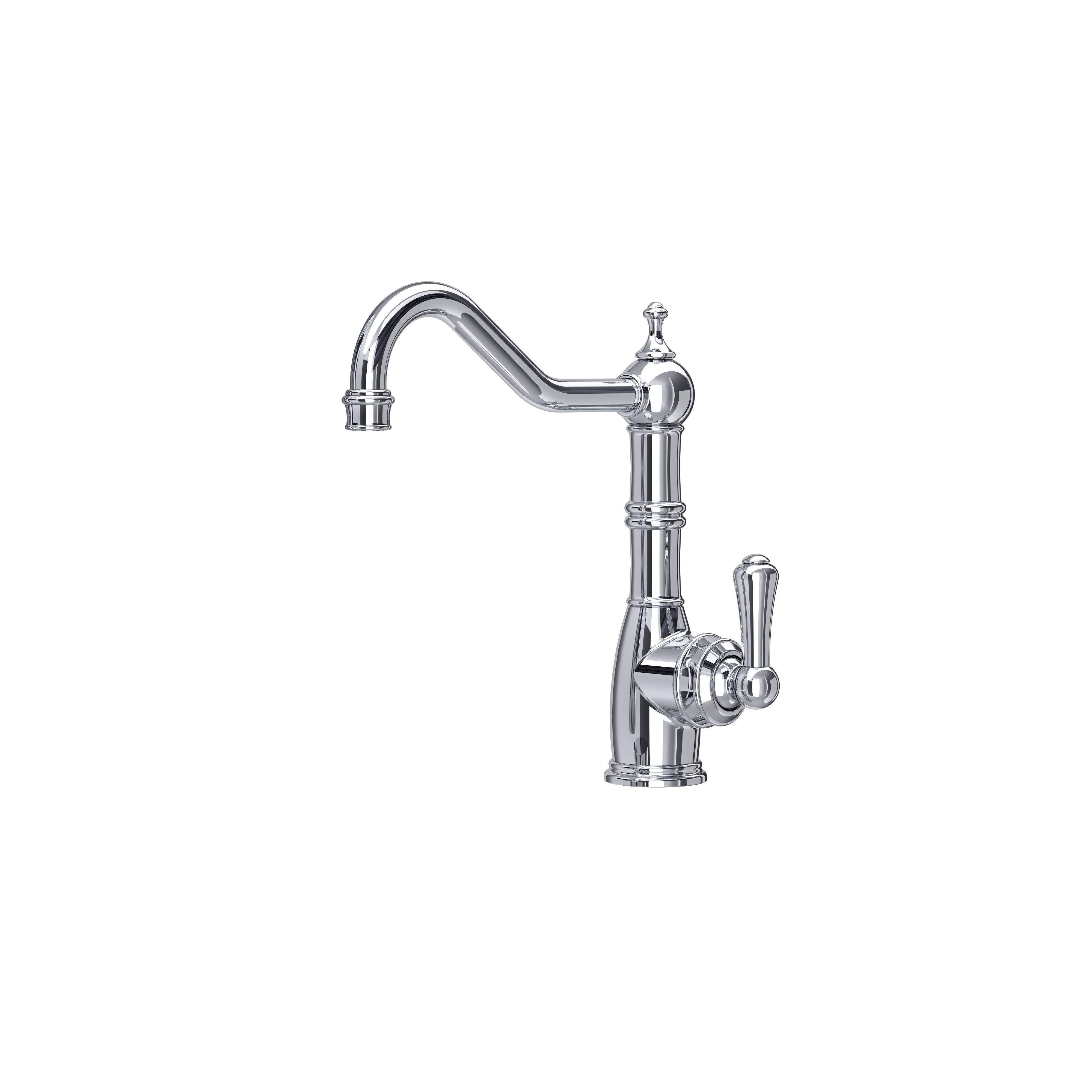 Provence Monobloková baterie k dřezu