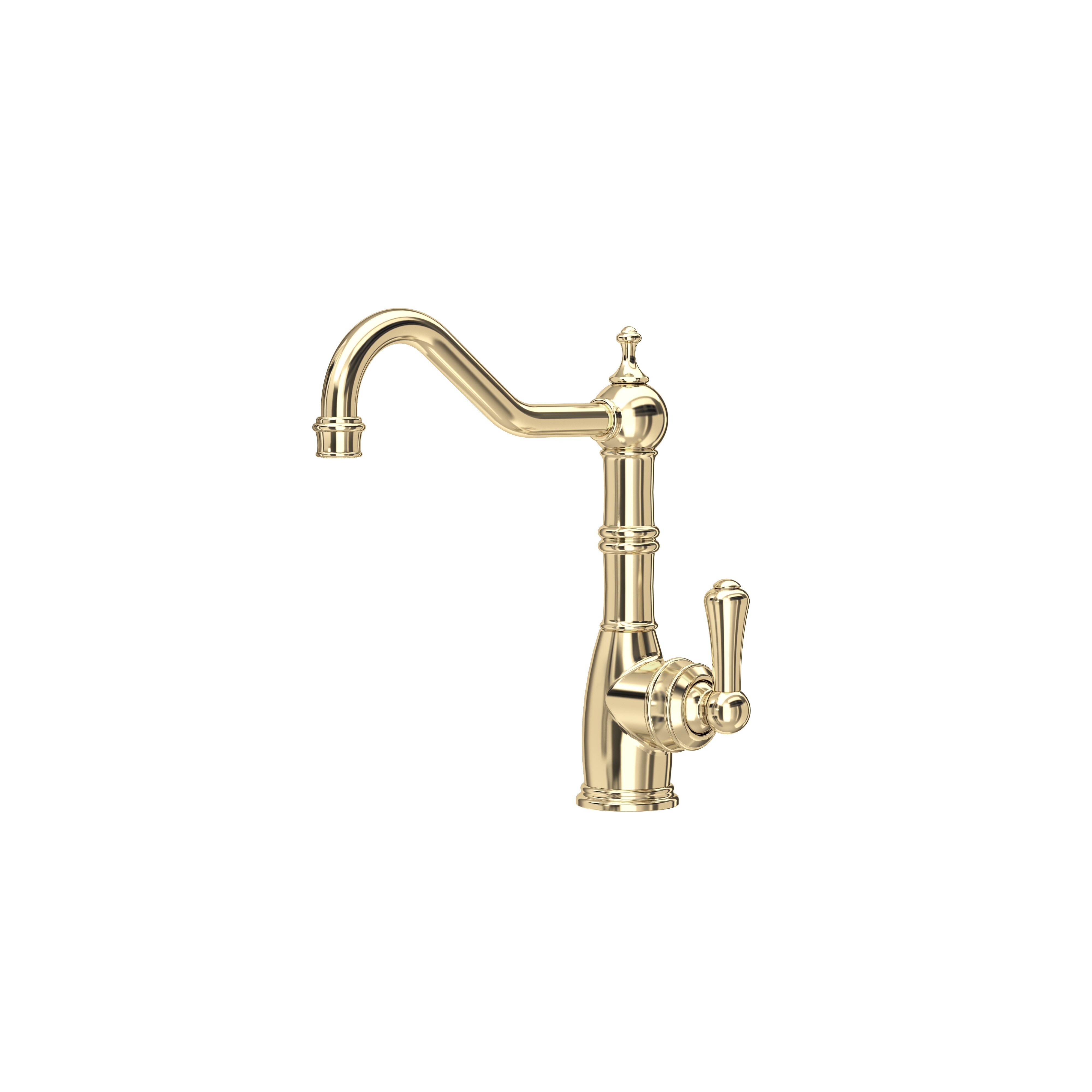 Provence Monobloková baterie k dřezu