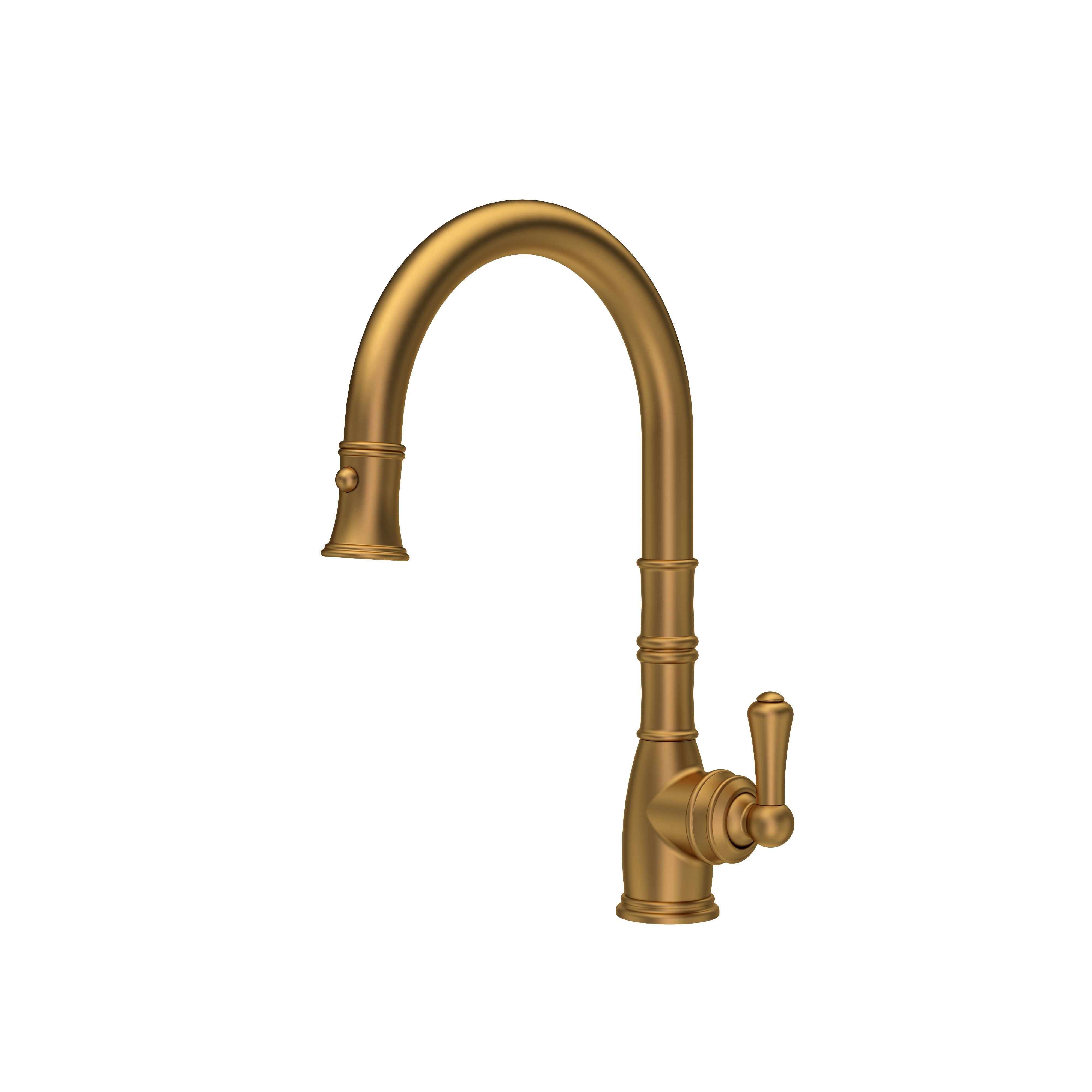 Provence Monobloková baterie s výsuvnou sprškou