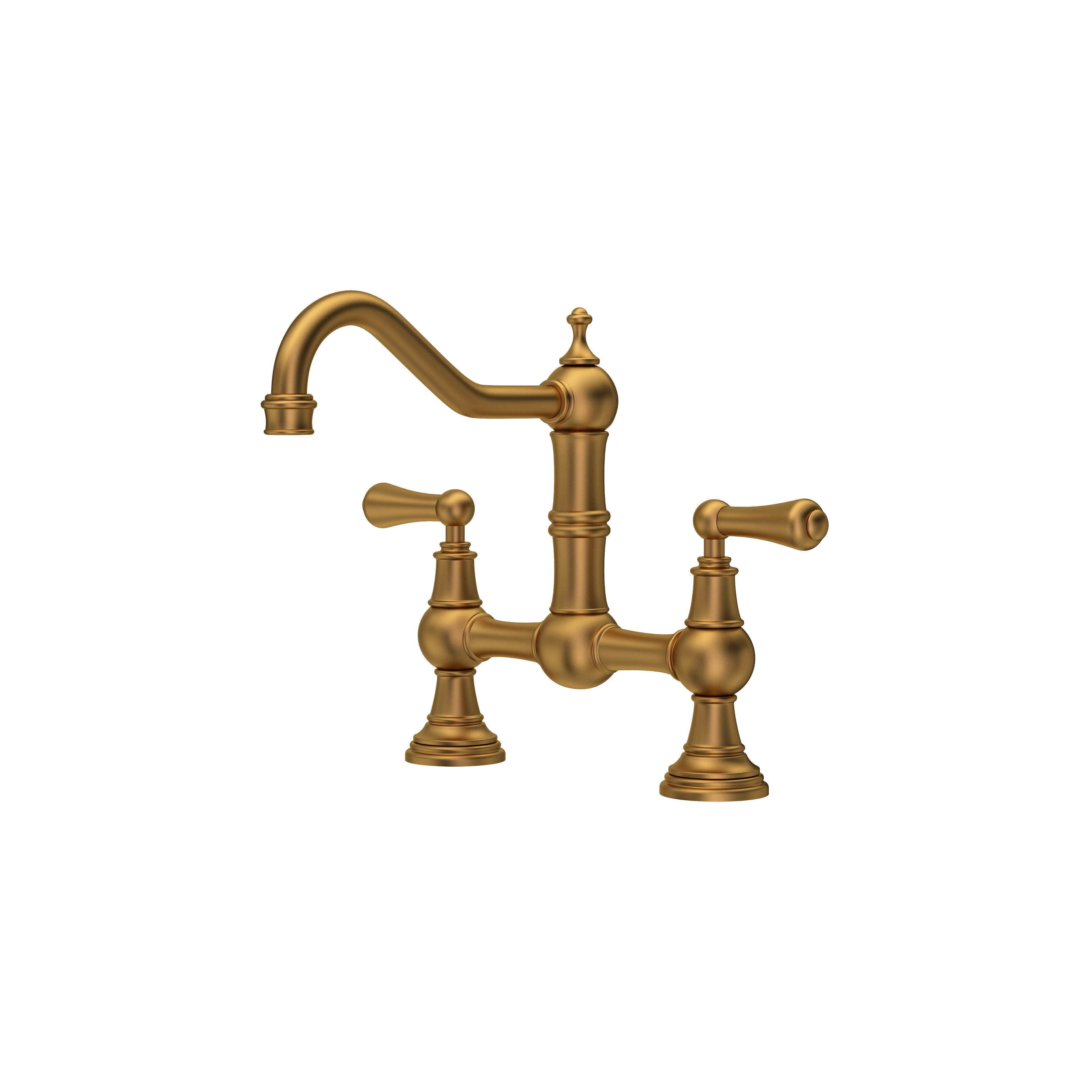 Provence Bridge dřezová baterie