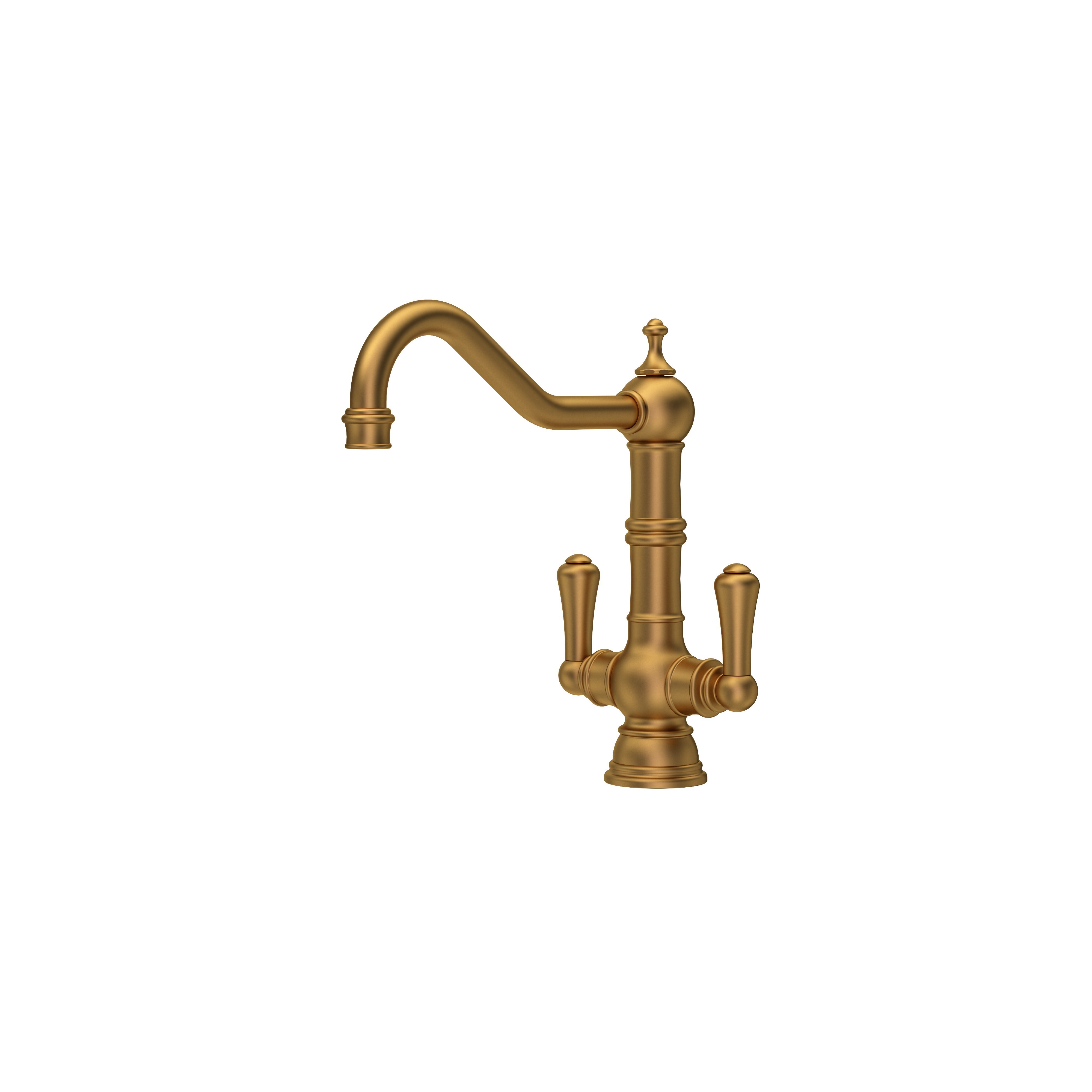 Provence Monobloc sink mixer