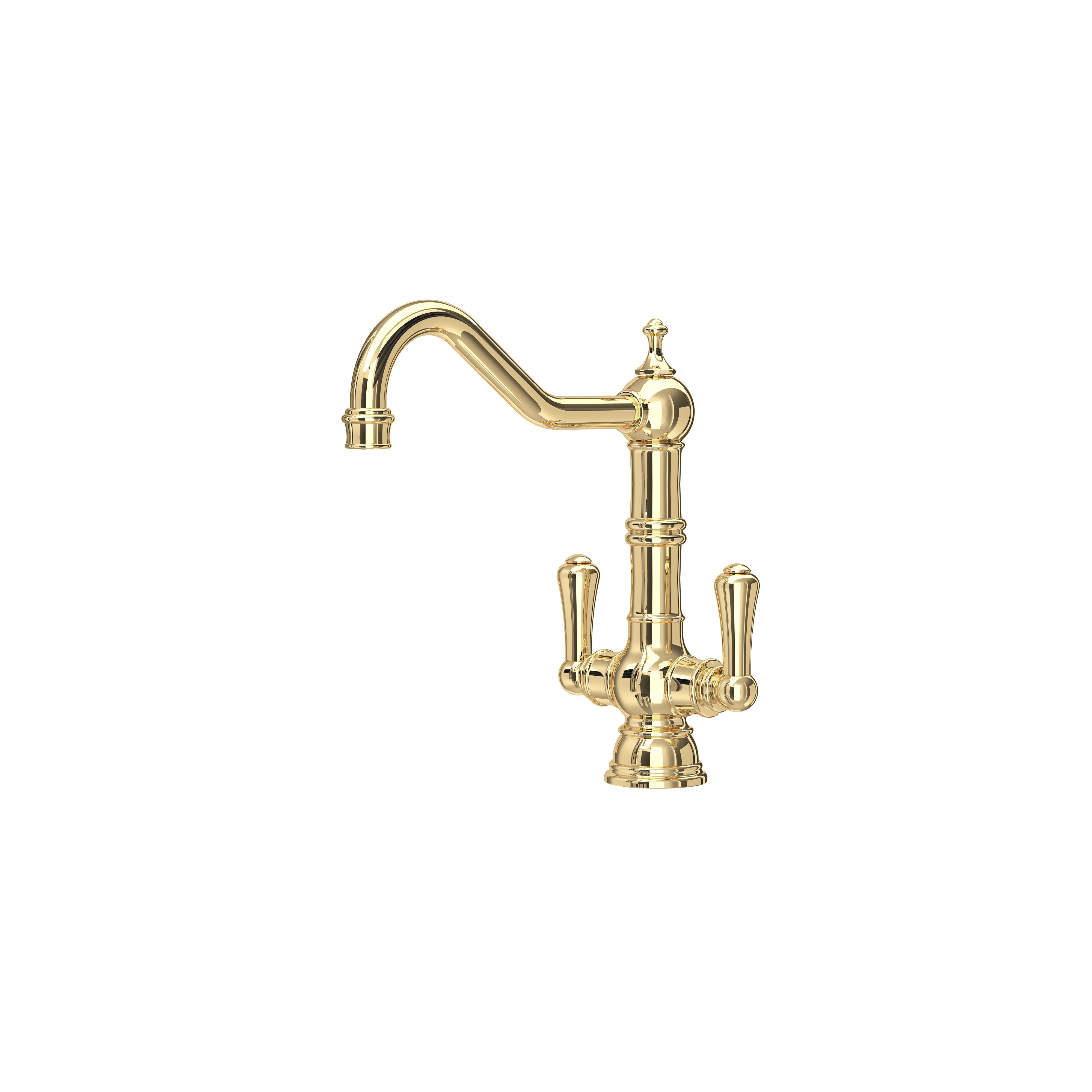 Provence Monobloková baterie k dřezu